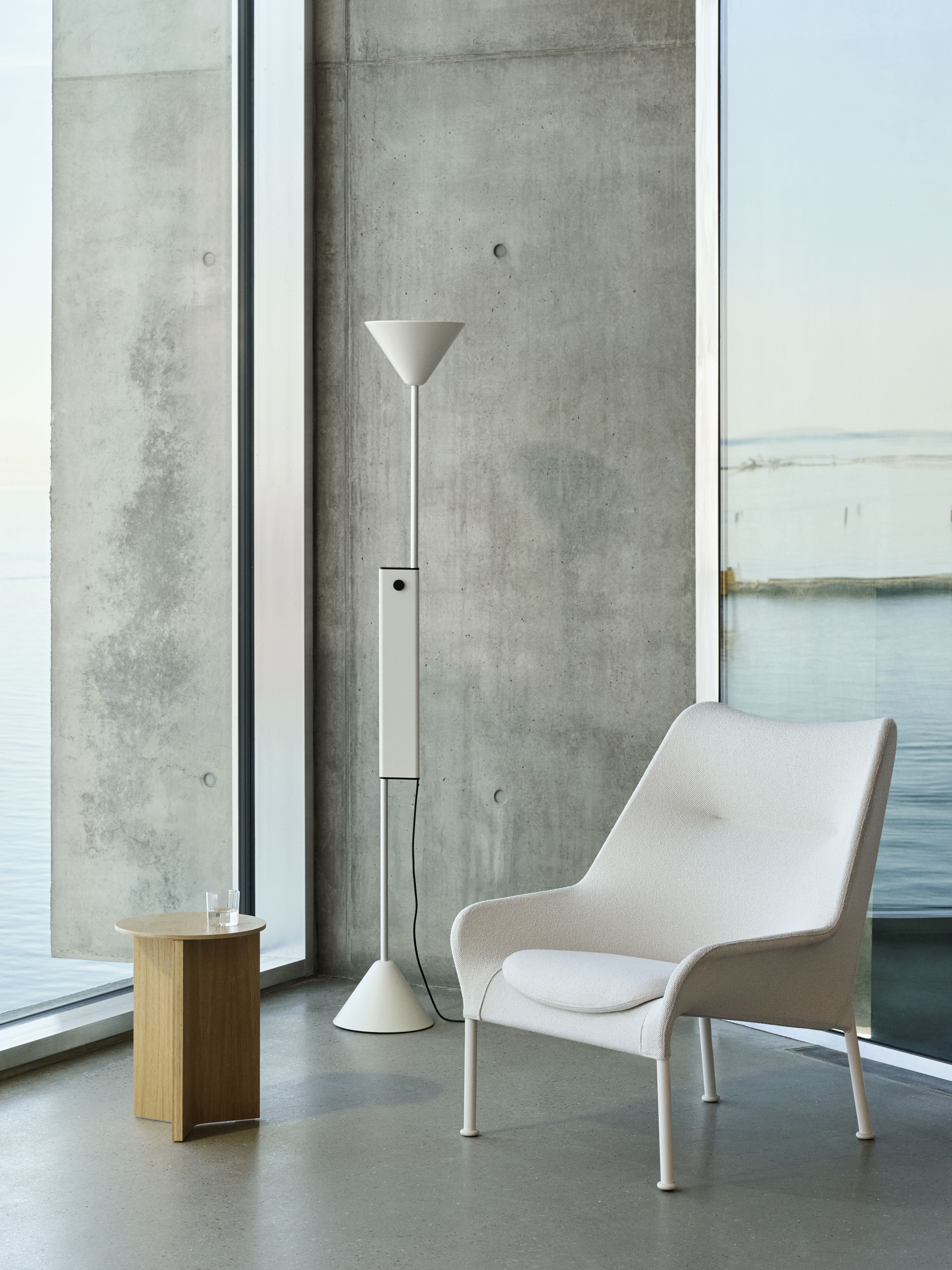 Hay 02 Lounge Chair