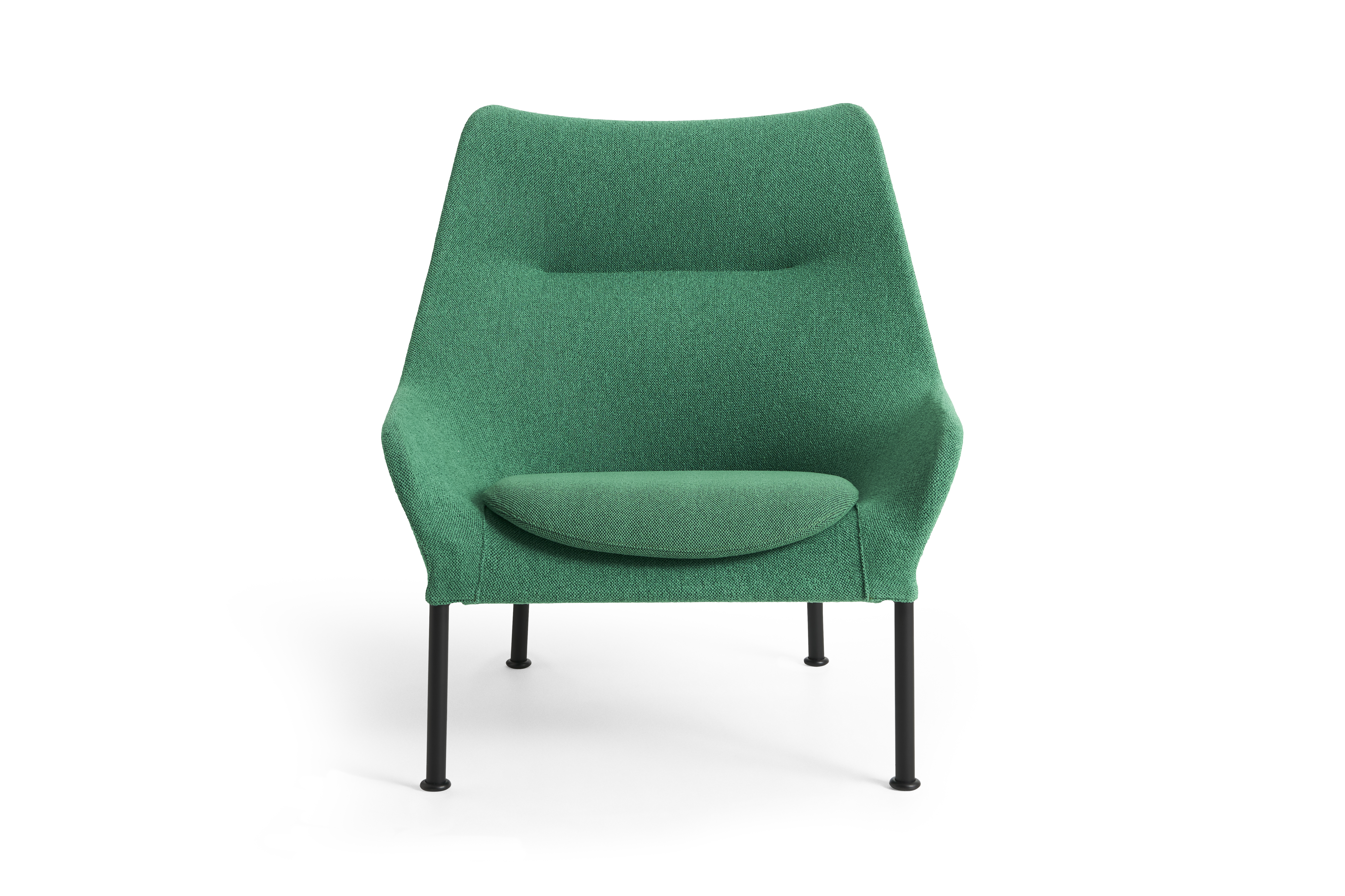 Hay 02 Lounge Chair