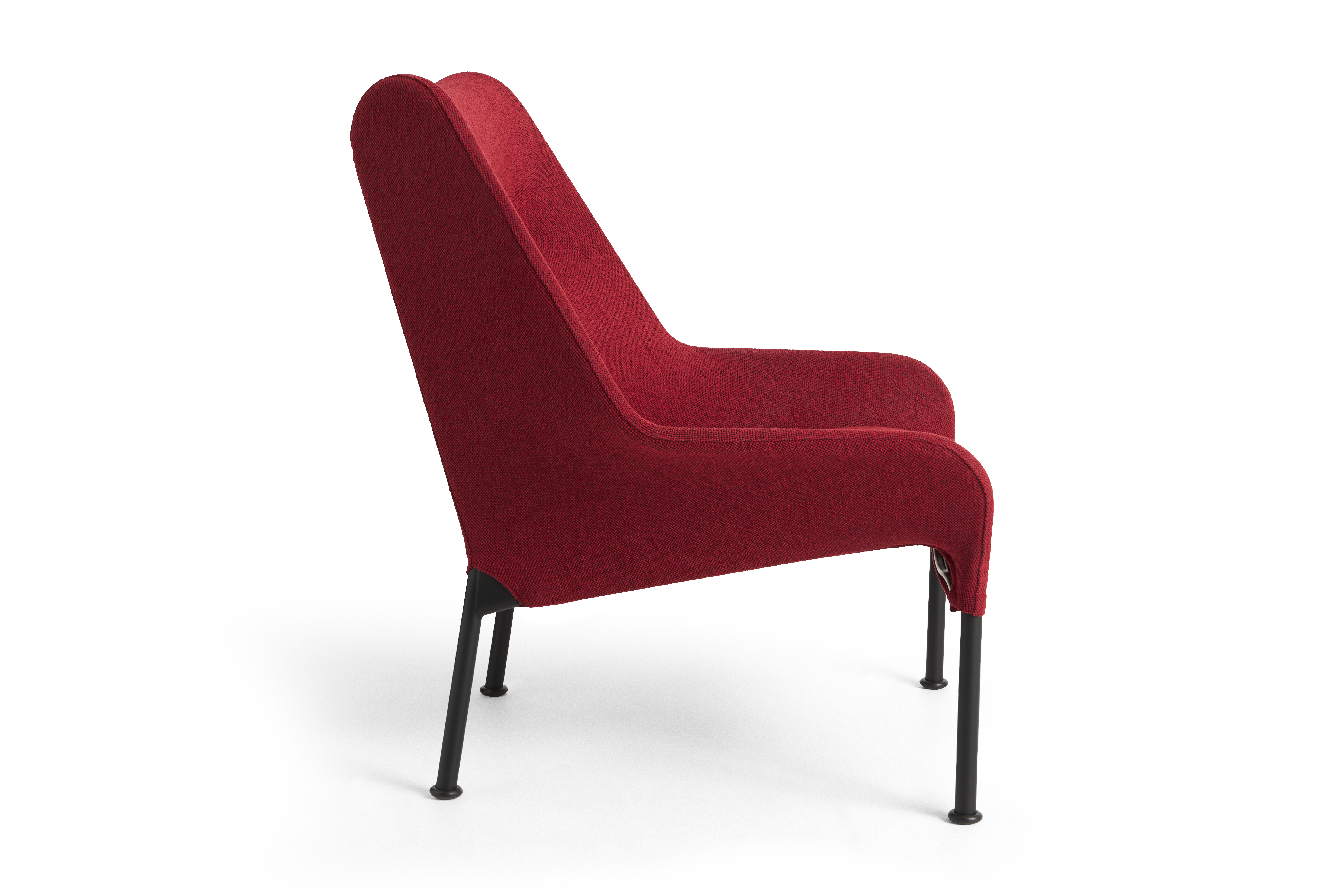 Hay 02 Lounge Chair