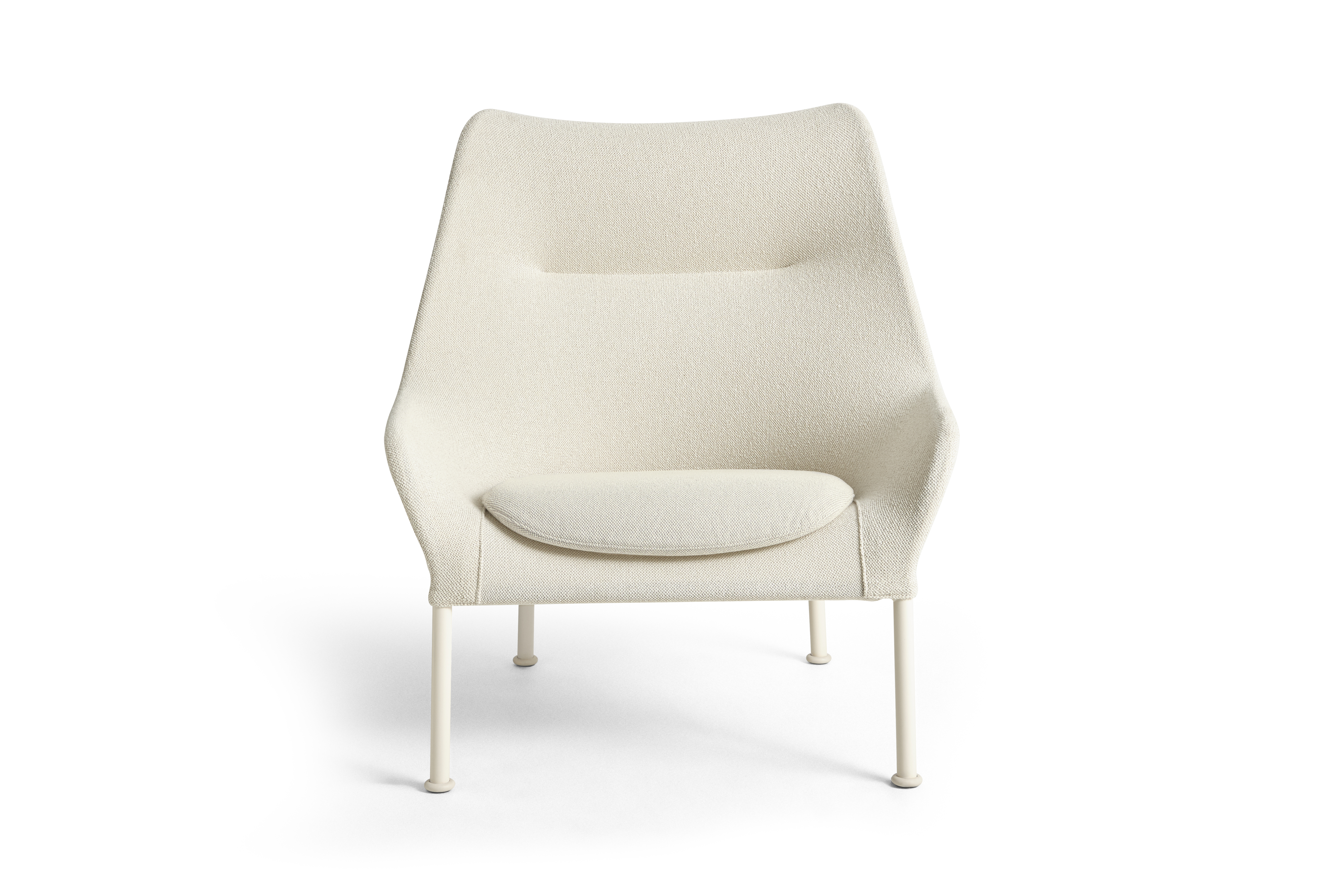 Hay 02 Lounge Chair