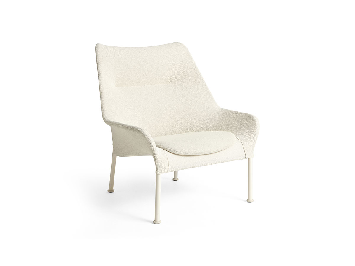 Hay 02 Lounge Chair
