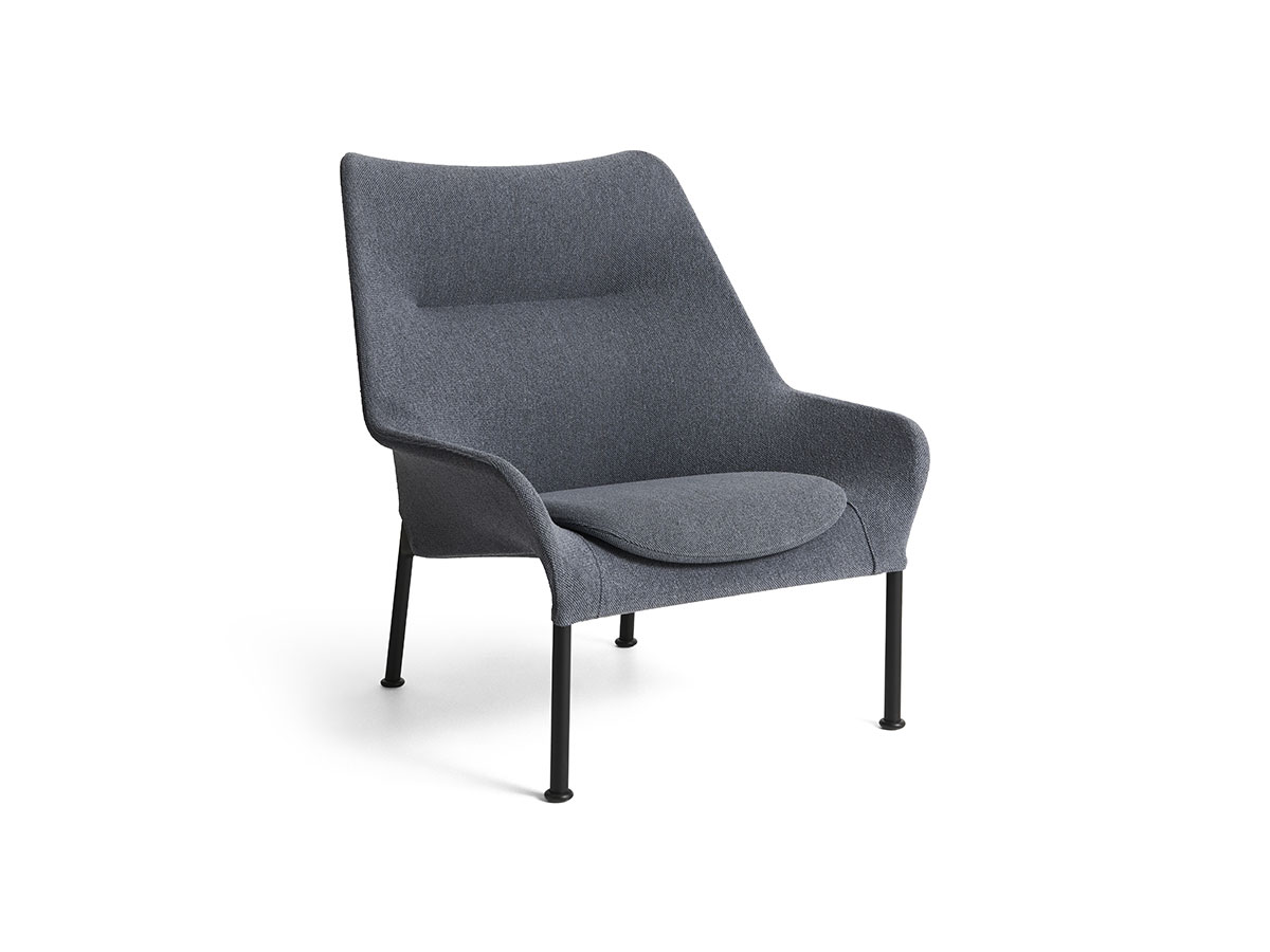 Hay 02 Lounge Chair