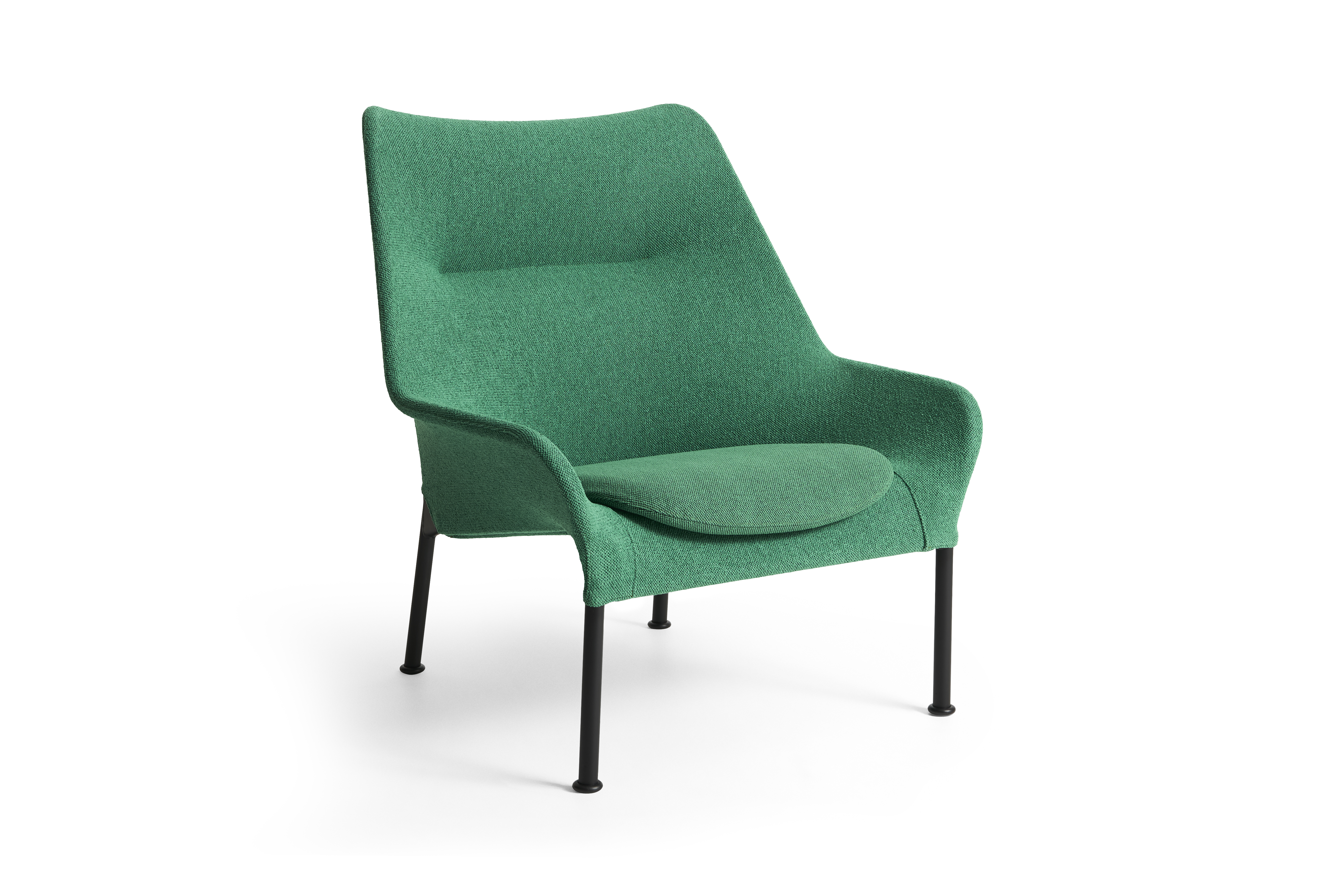 Hay 02 Lounge Chair