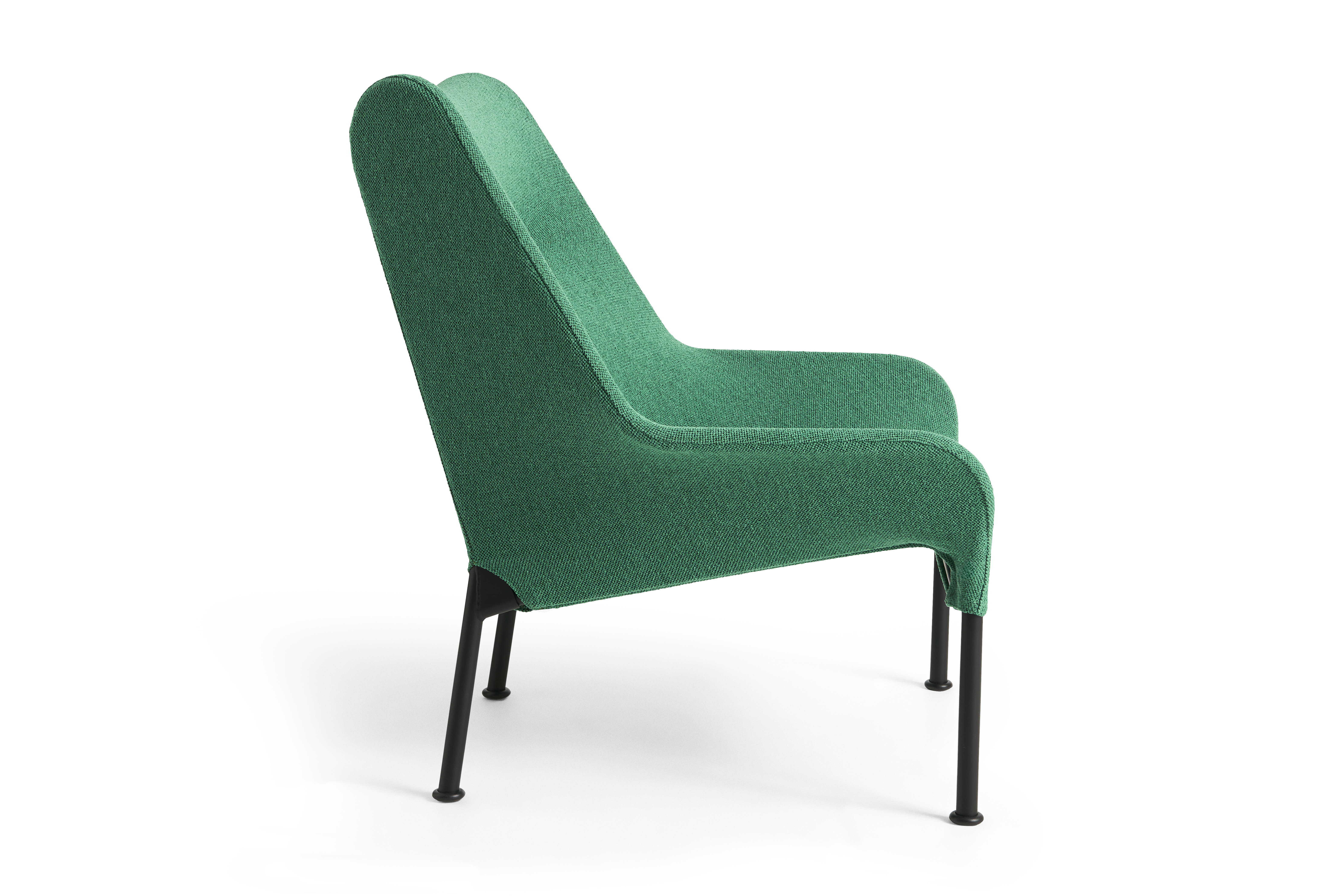 Hay 02 Lounge Chair