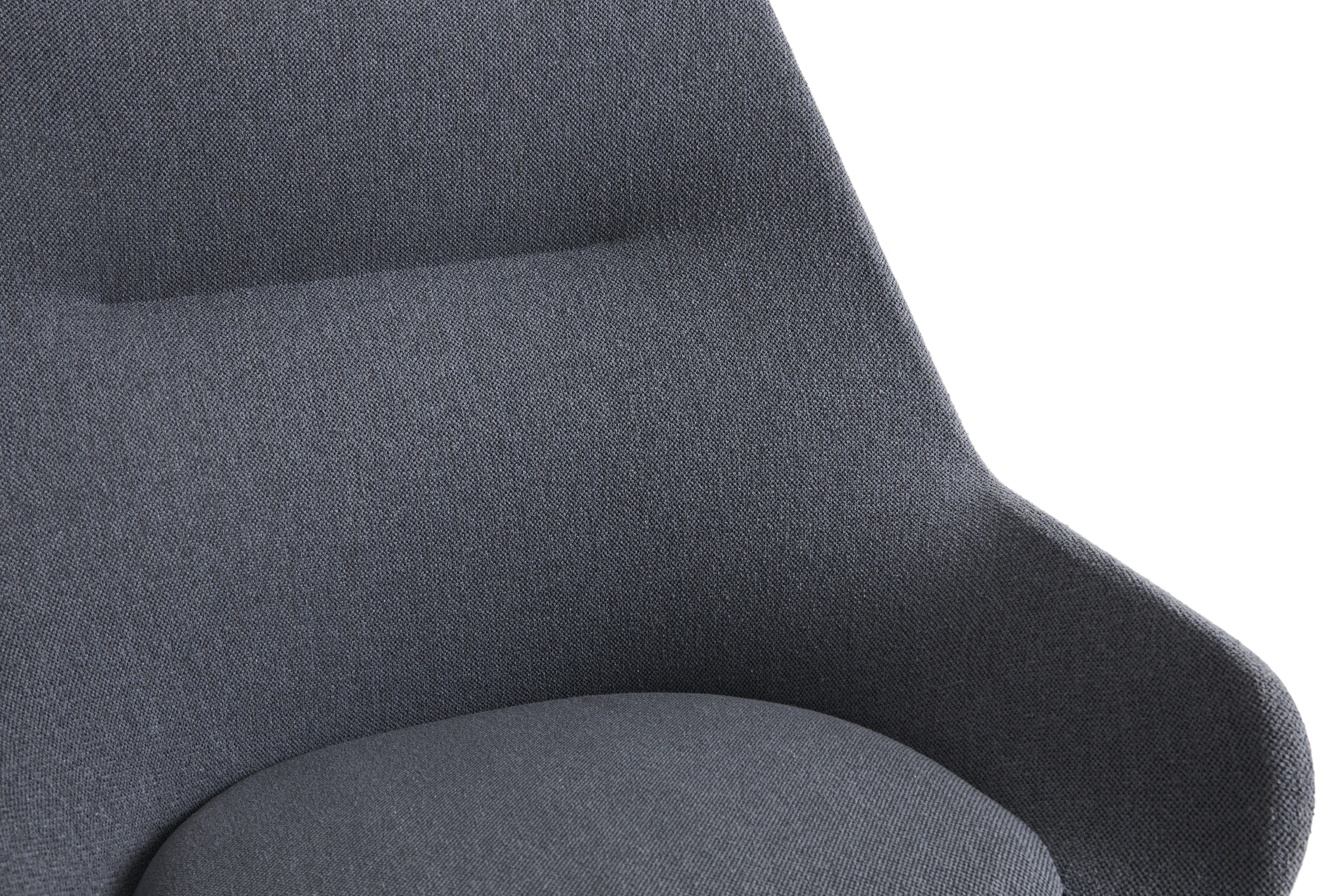 Hay 02 Lounge Chair