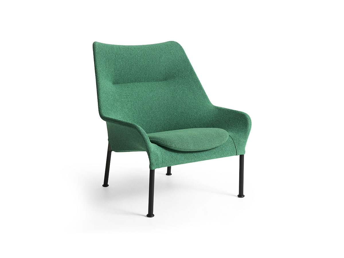 Hay 02 Lounge Chair