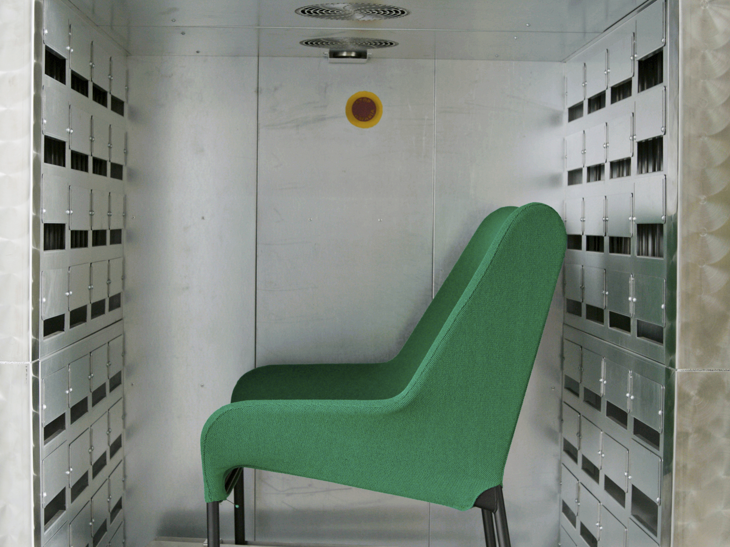 Hay 02 Lounge Chair