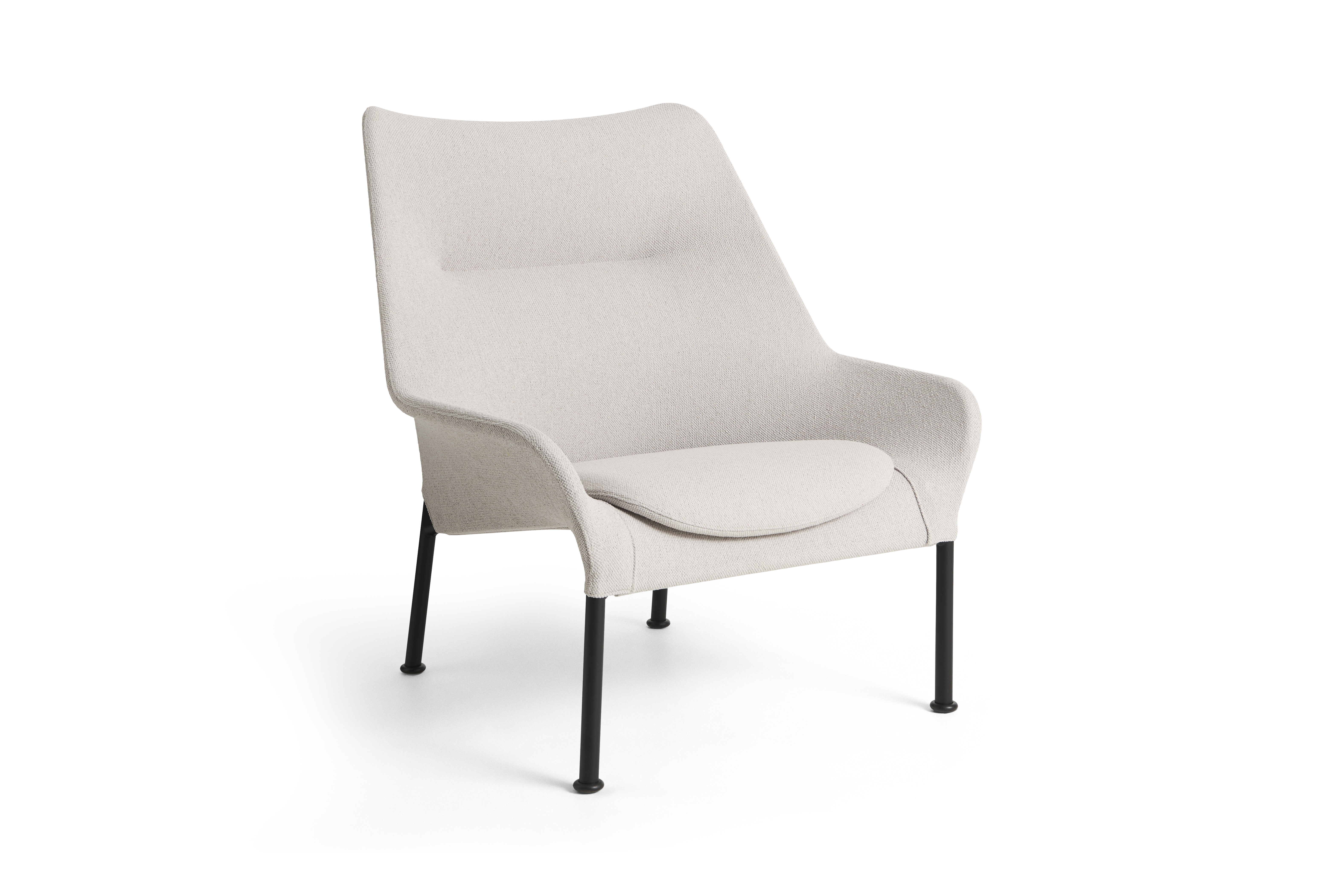 Hay 02 Lounge Chair