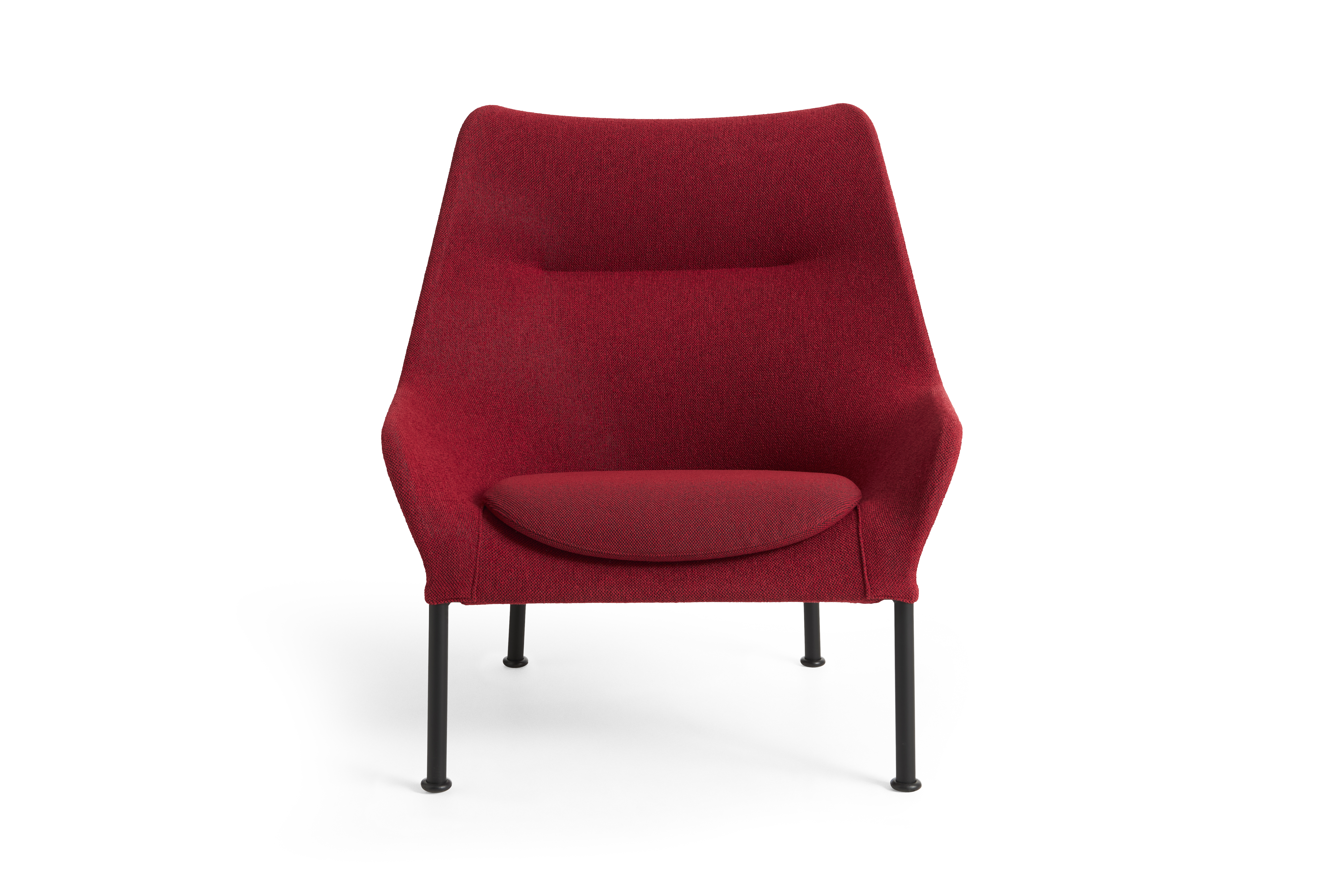 Hay 02 Lounge Chair