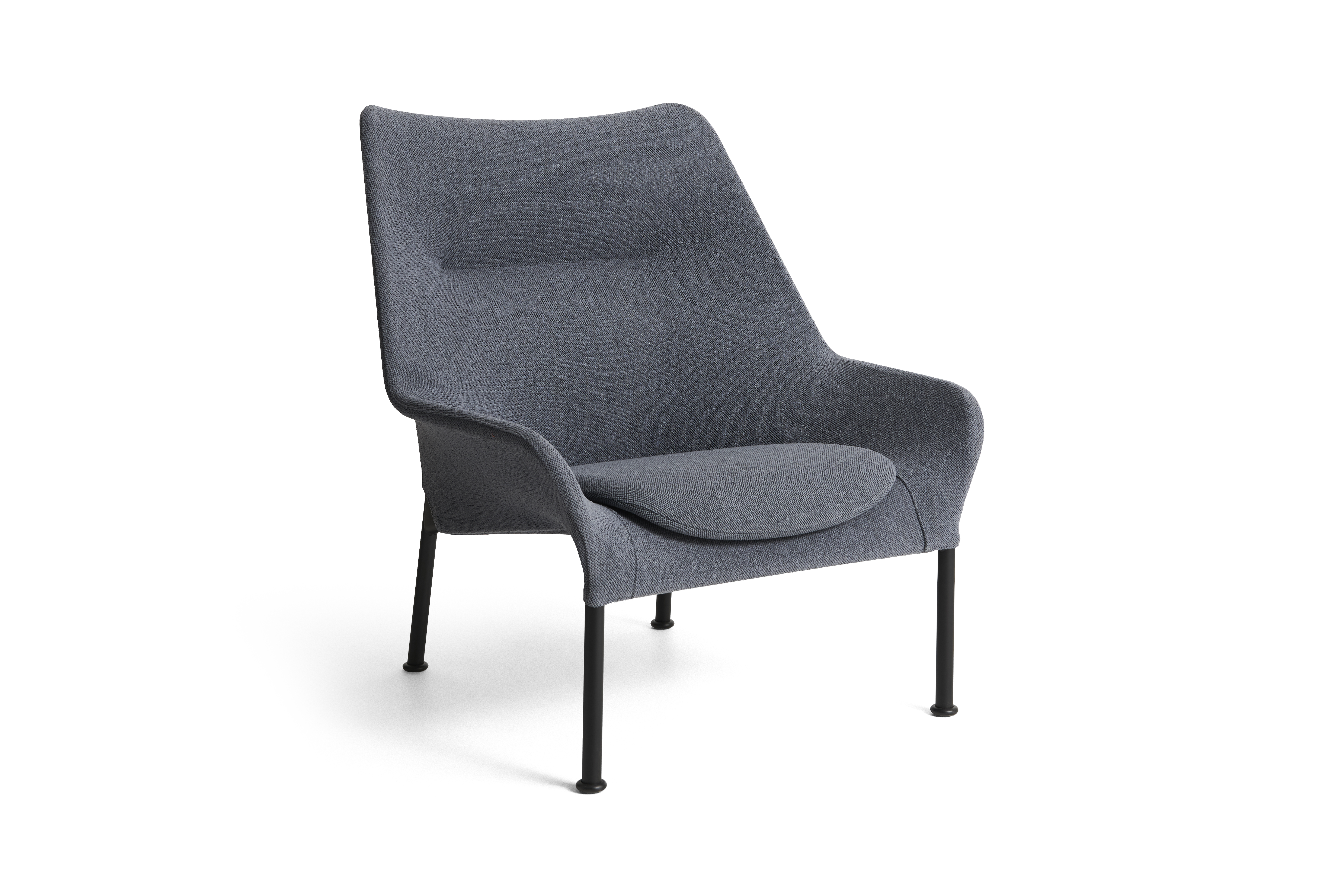 Hay 02 Lounge Chair