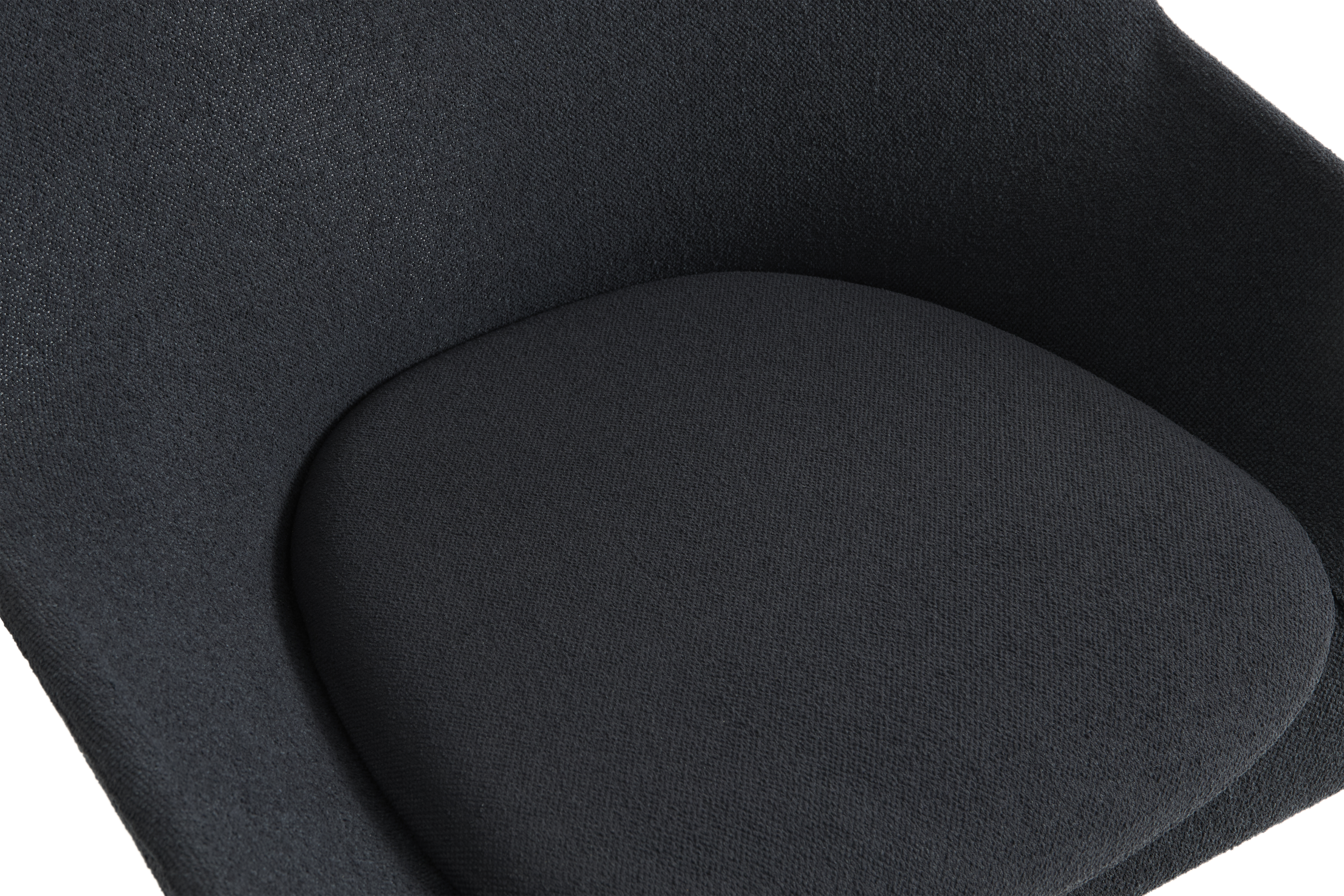 Hay 02 Lounge Chair