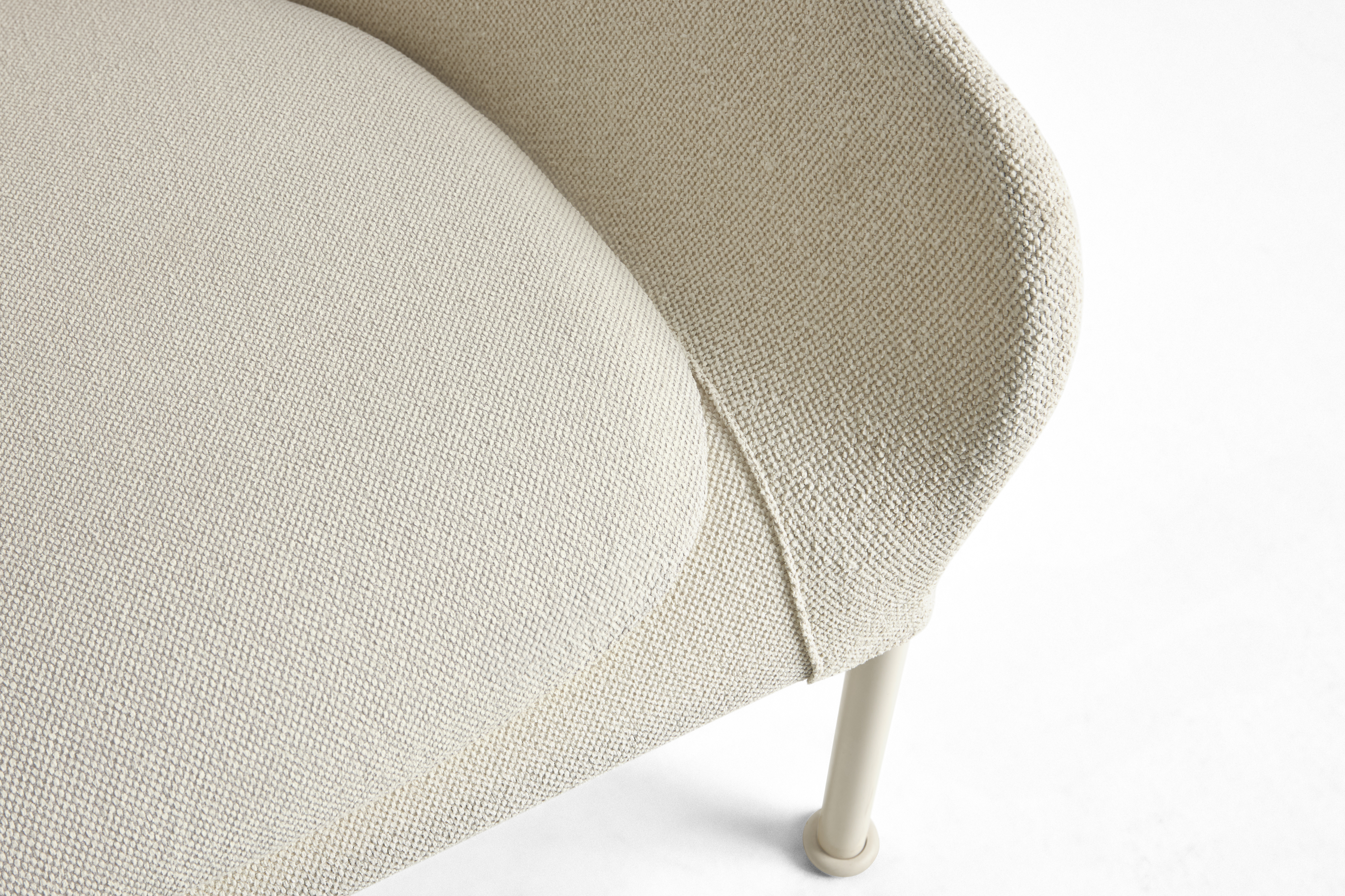 Hay 02 Lounge Chair