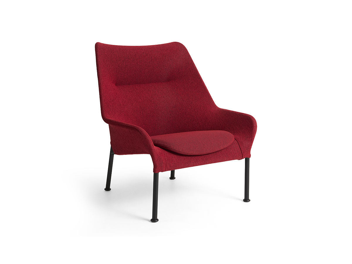Hay 02 Lounge Chair