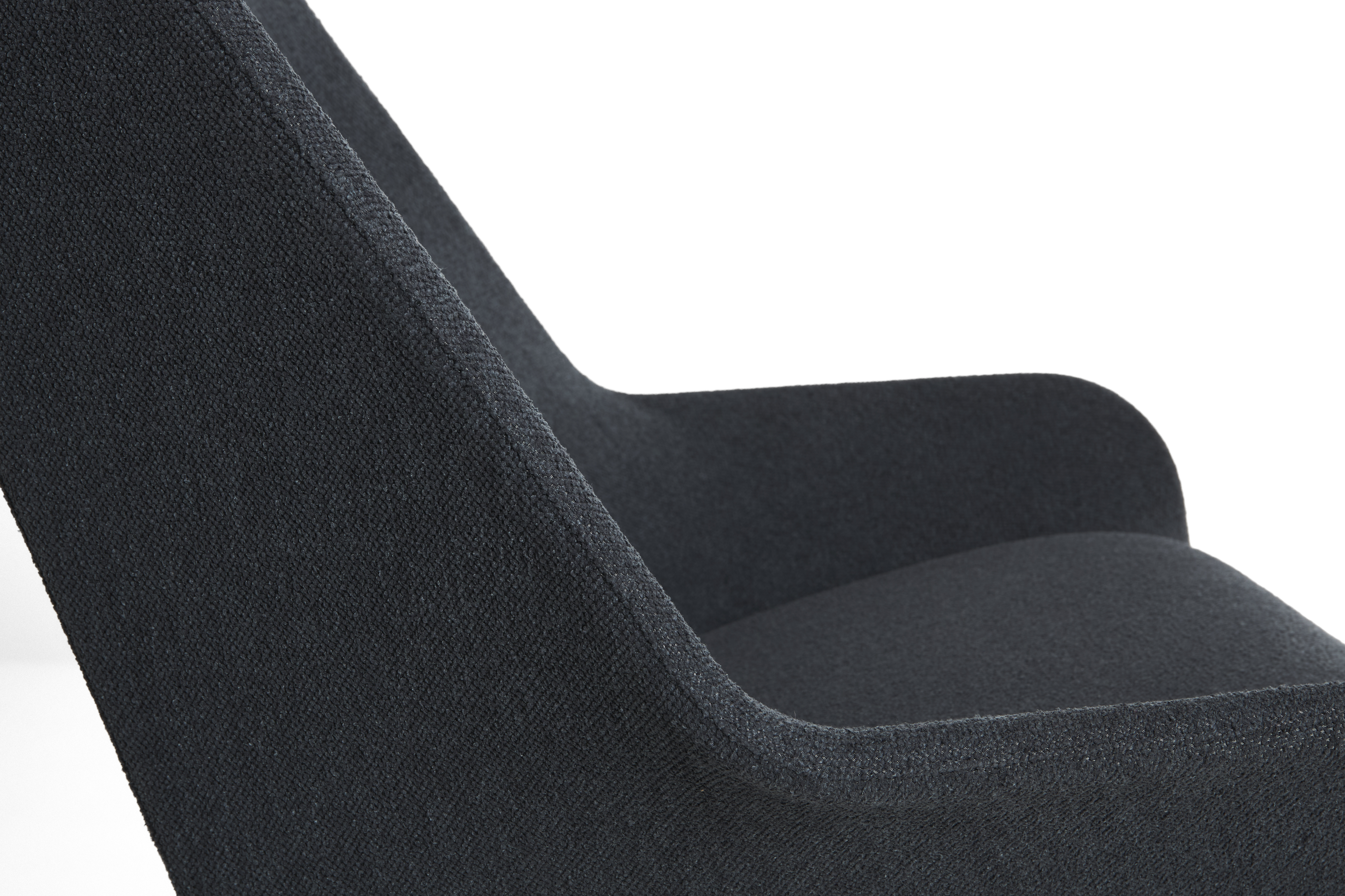 Hay 02 Lounge Chair