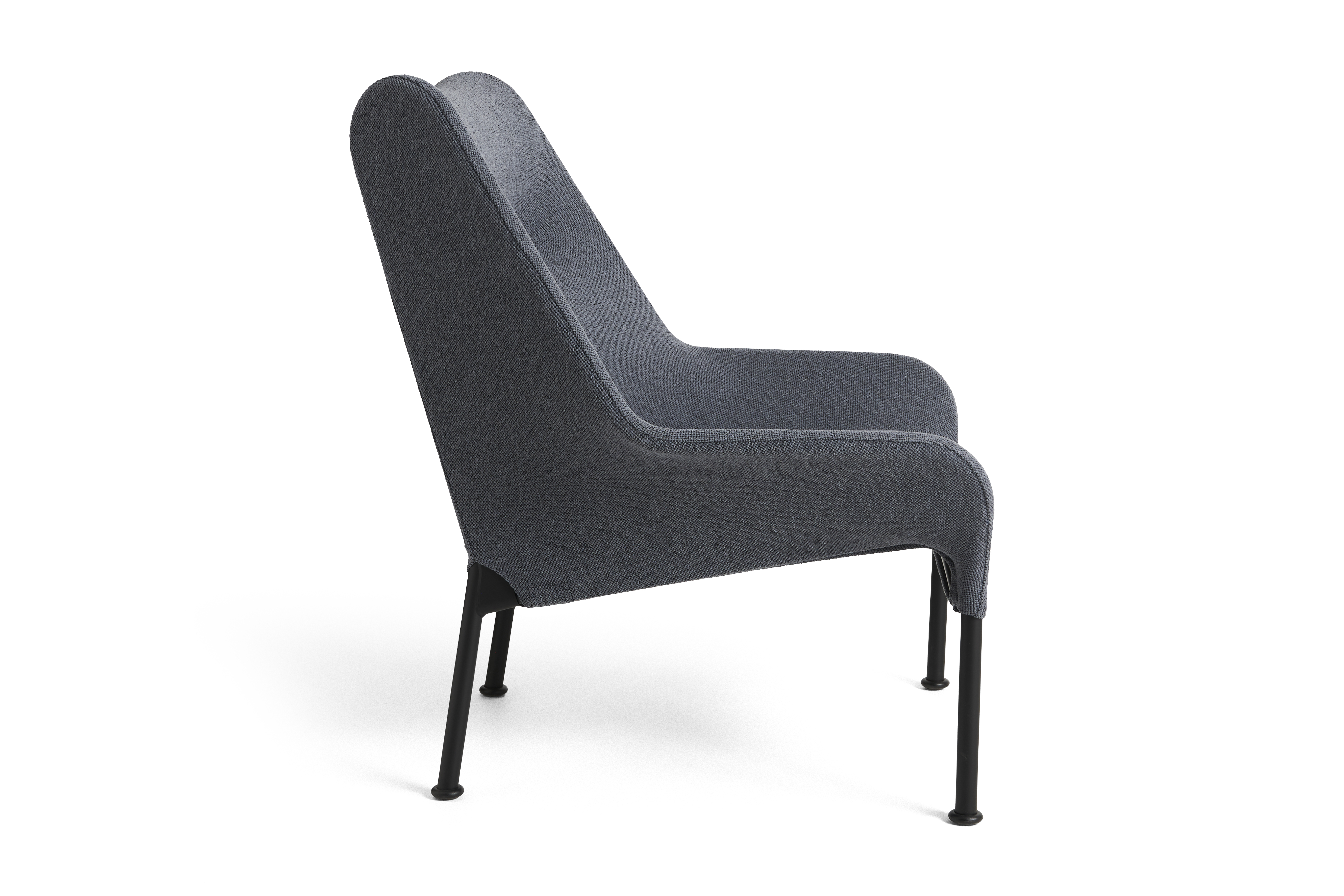 Hay 02 Lounge Chair