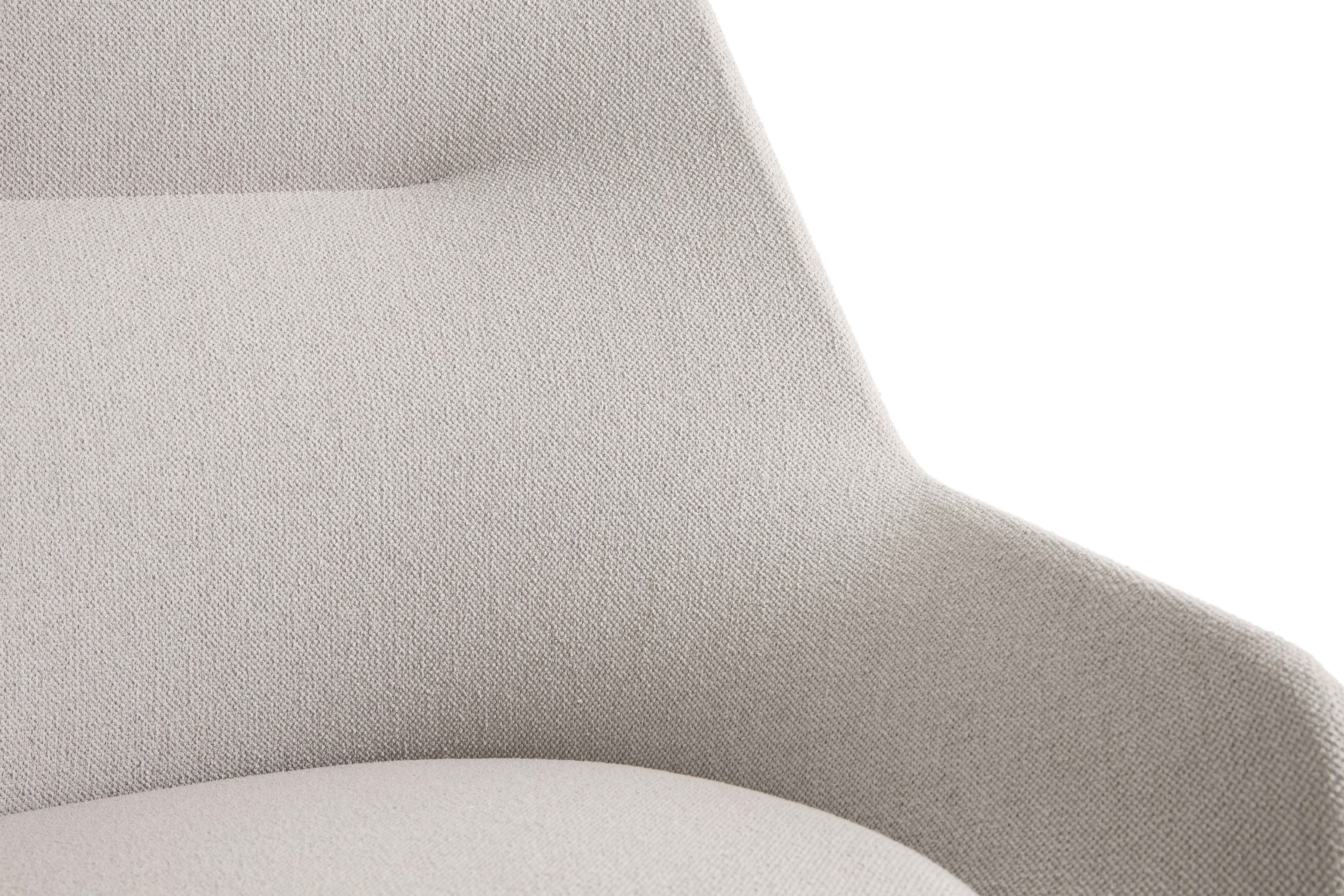 Hay 02 Lounge Chair