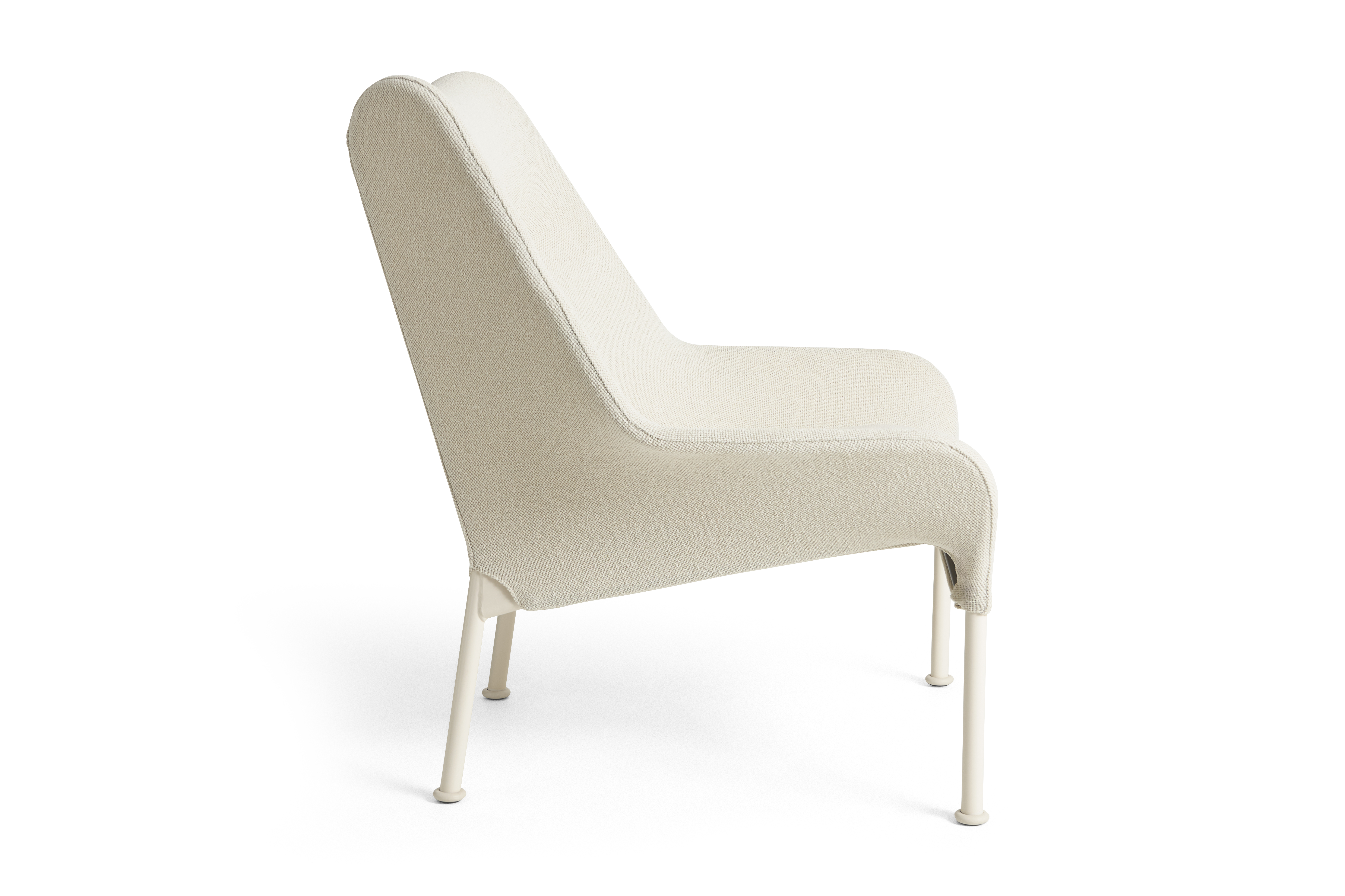 Hay 02 Lounge Chair