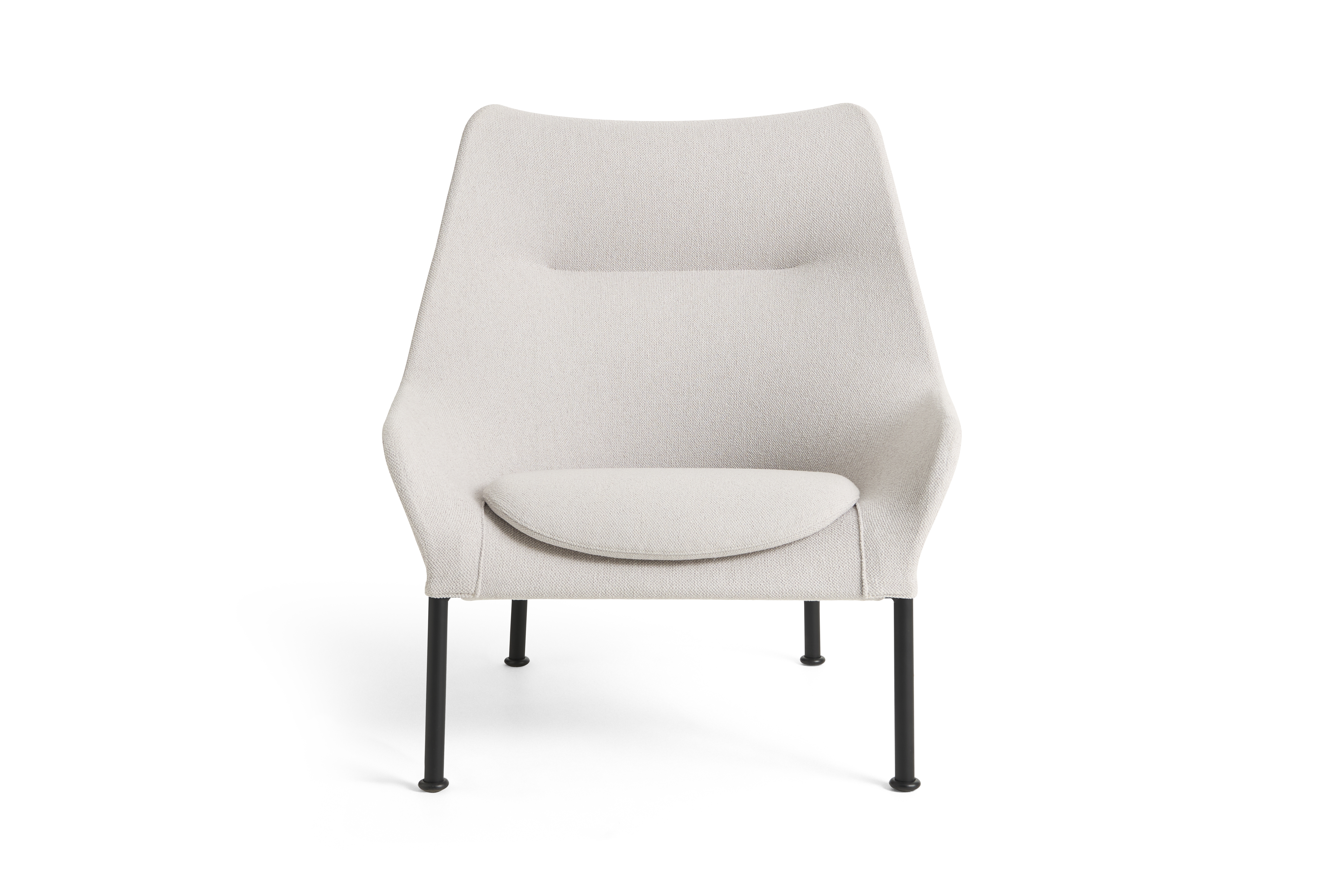 Hay 02 Lounge Chair