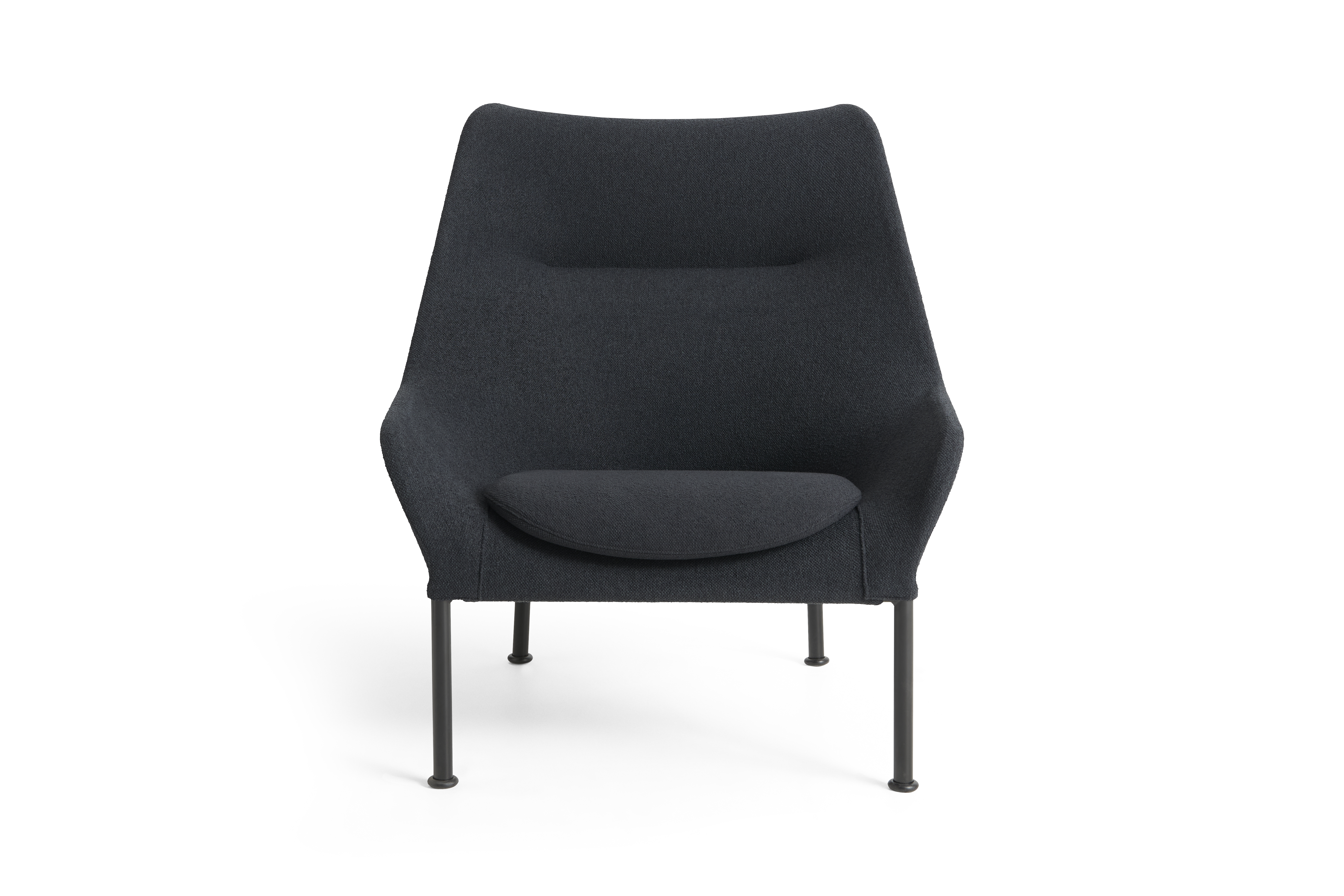 Hay 02 Lounge Chair