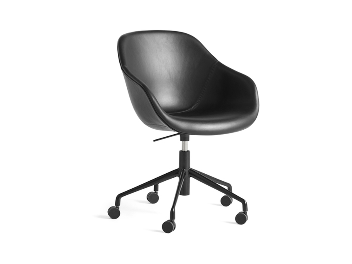 Hay Aac 153 Chair Full Upholstered