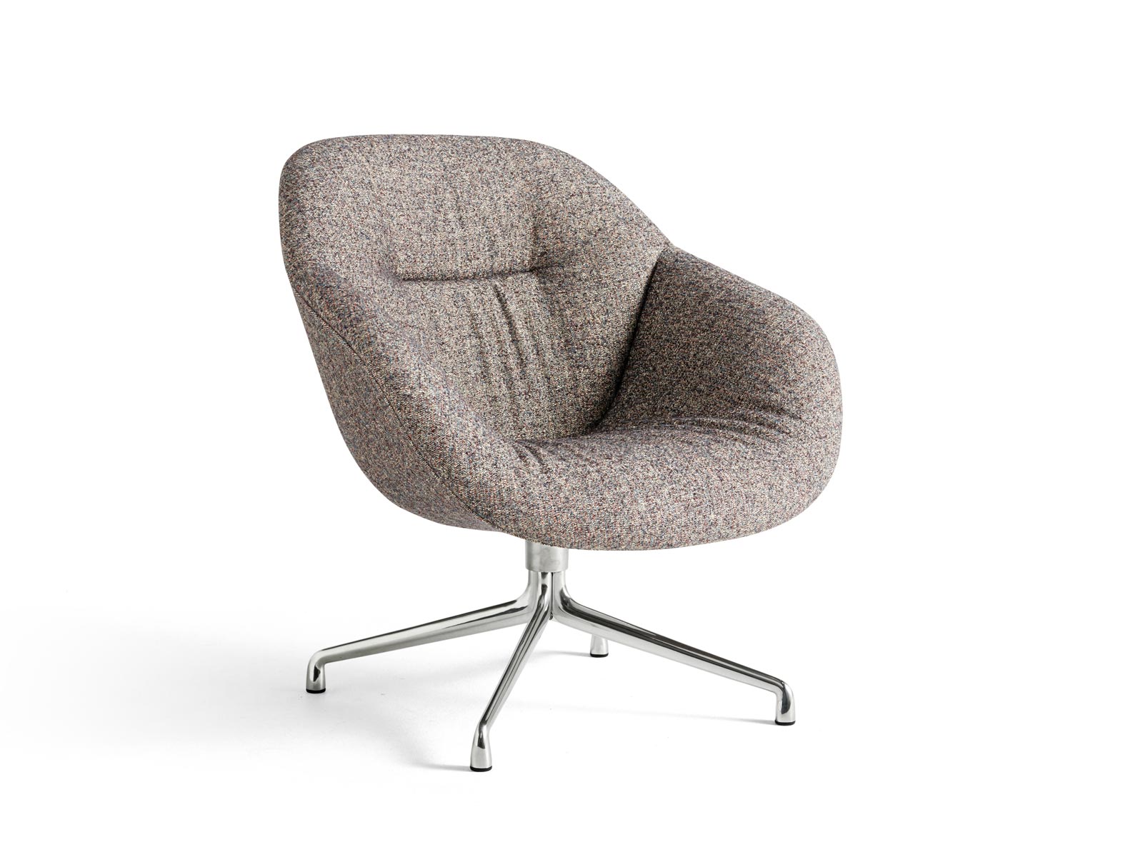 Hay Aal 81 Soft Lounge Chair
