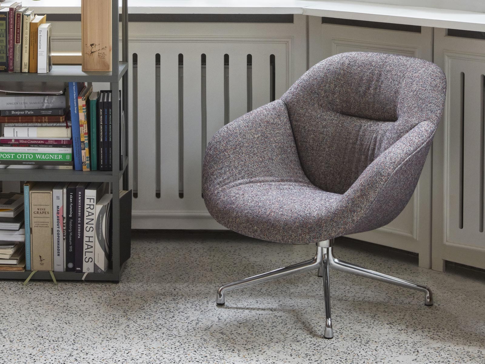 Hay Aal 81 Soft Lounge Chair