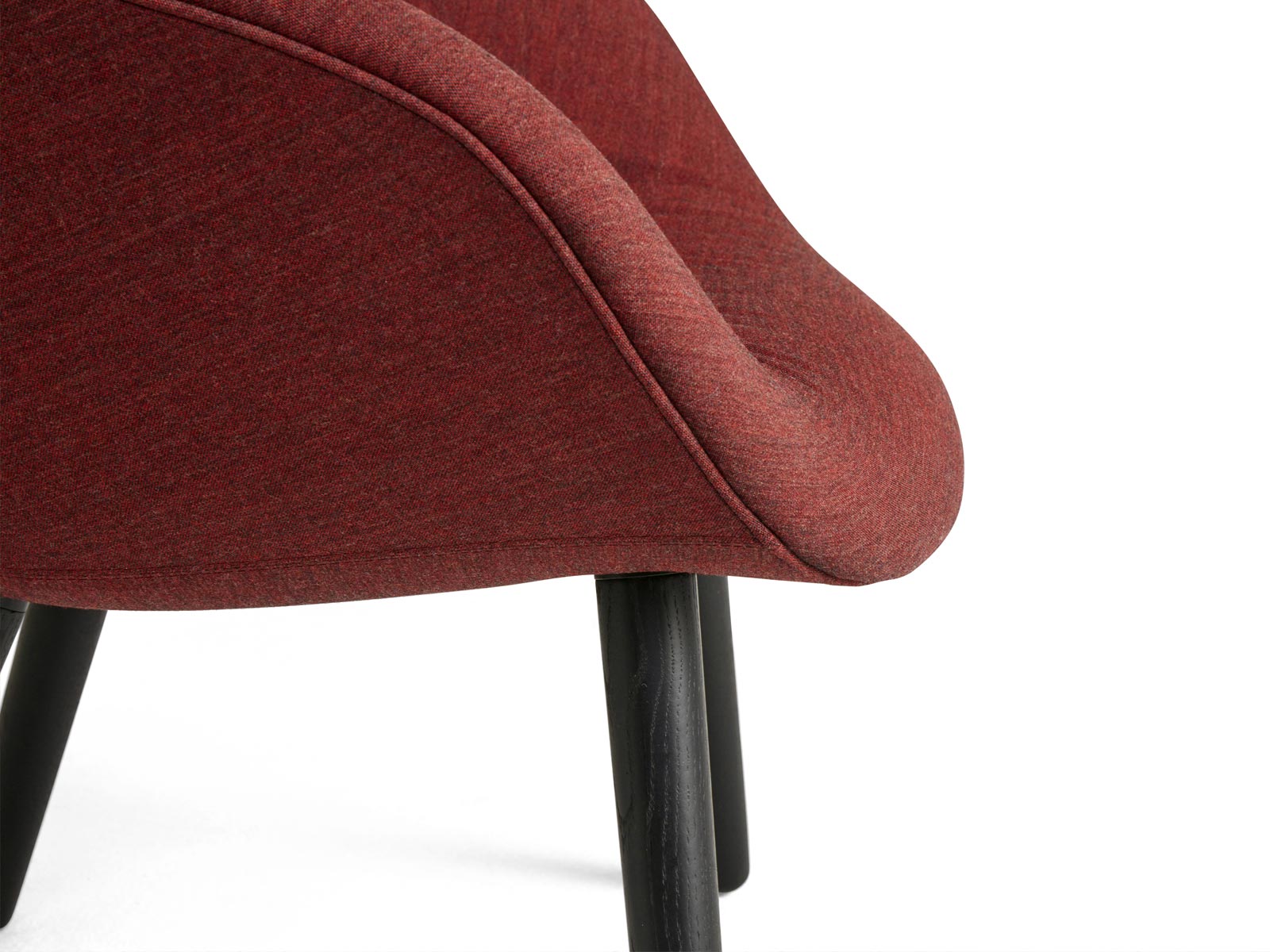 Hay Aal 82 Soft Armchair