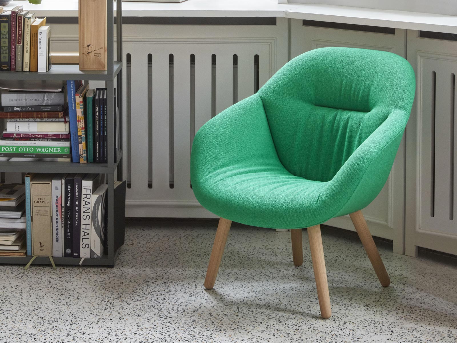 Hay Aal 82 Soft Armchair