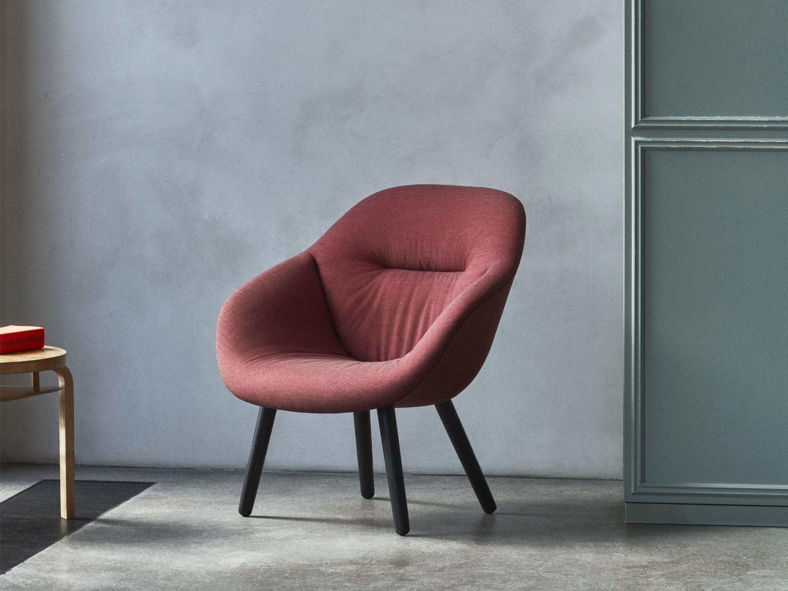 Hay Aal 82 Soft Armchair