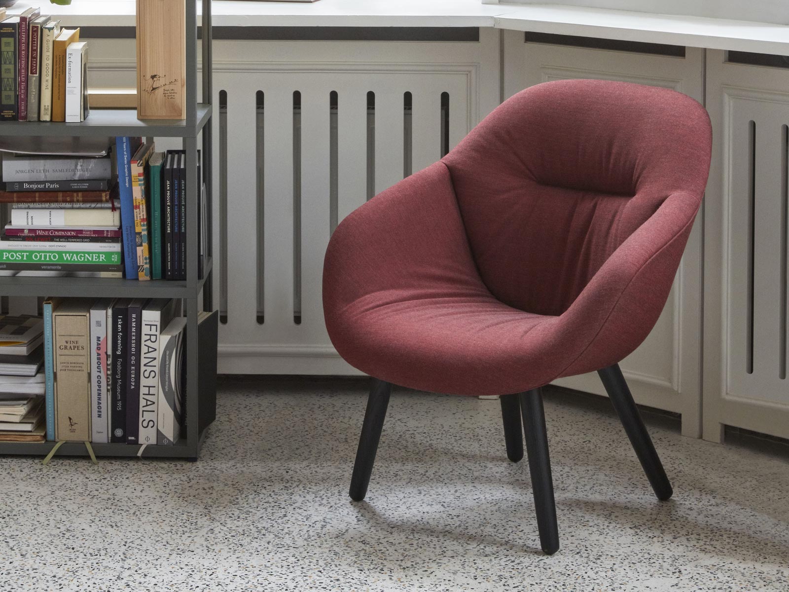 Hay Aal 82 Soft Armchair