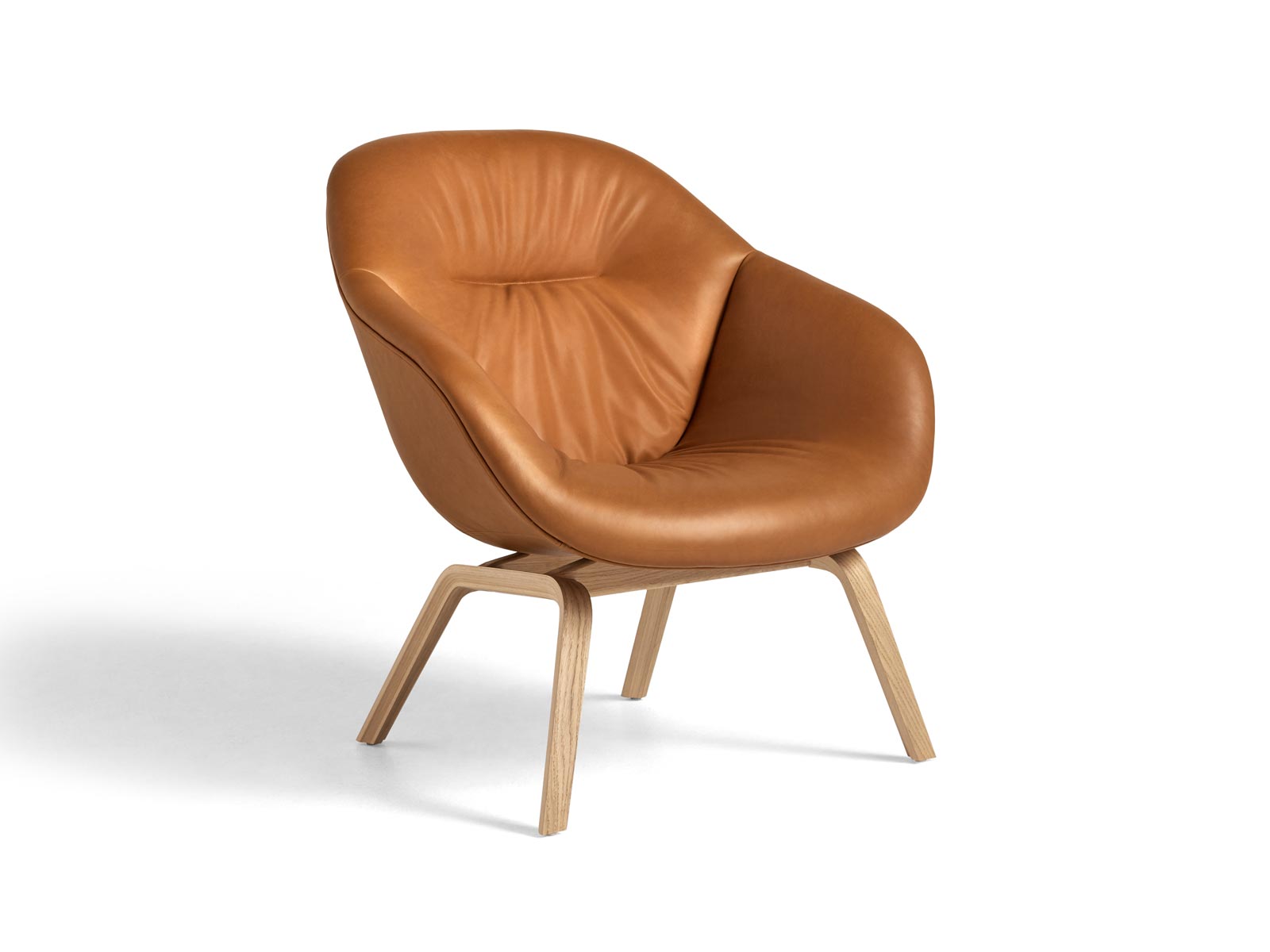 Hay Aal 83 Soft Armchair