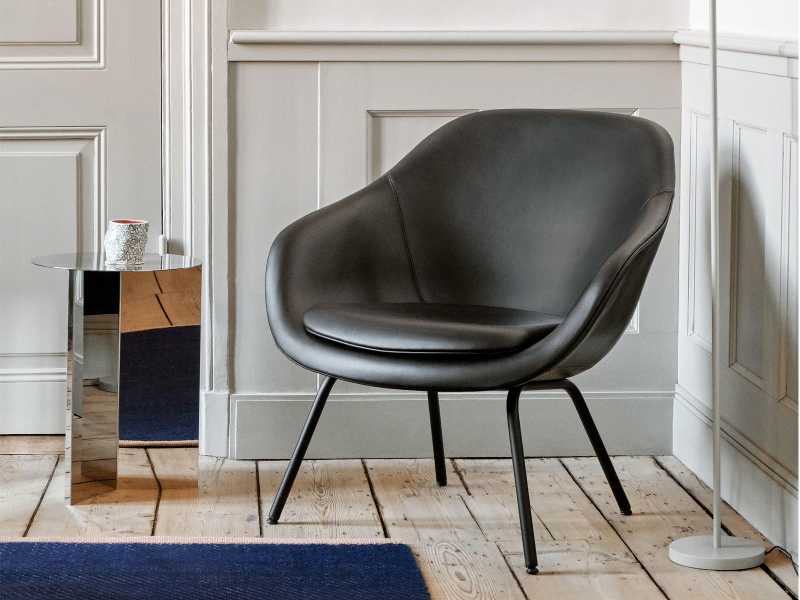 Hay Aal 87 Armchair