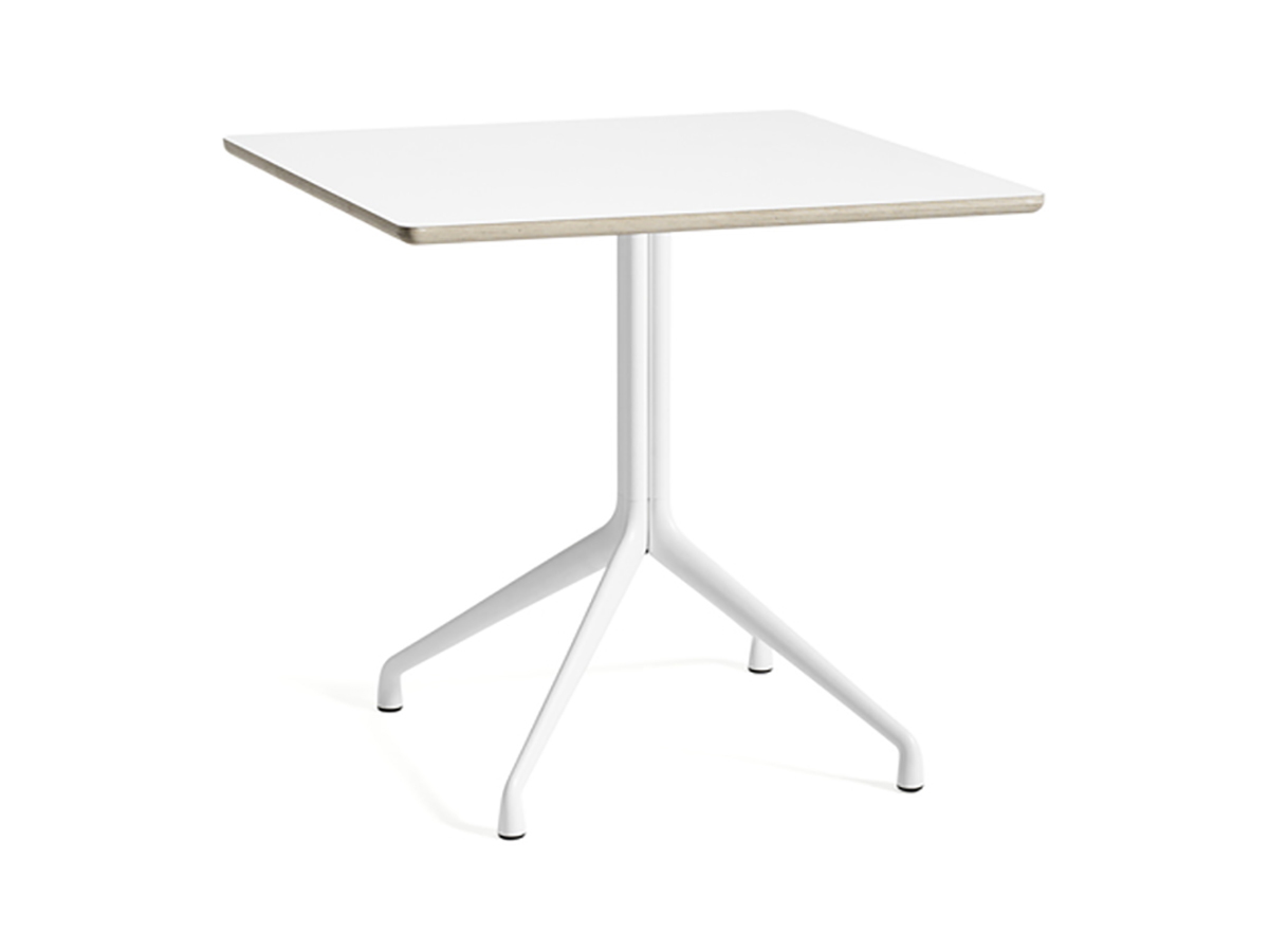 Hay Aat 15 Table L80 X W80 X H74