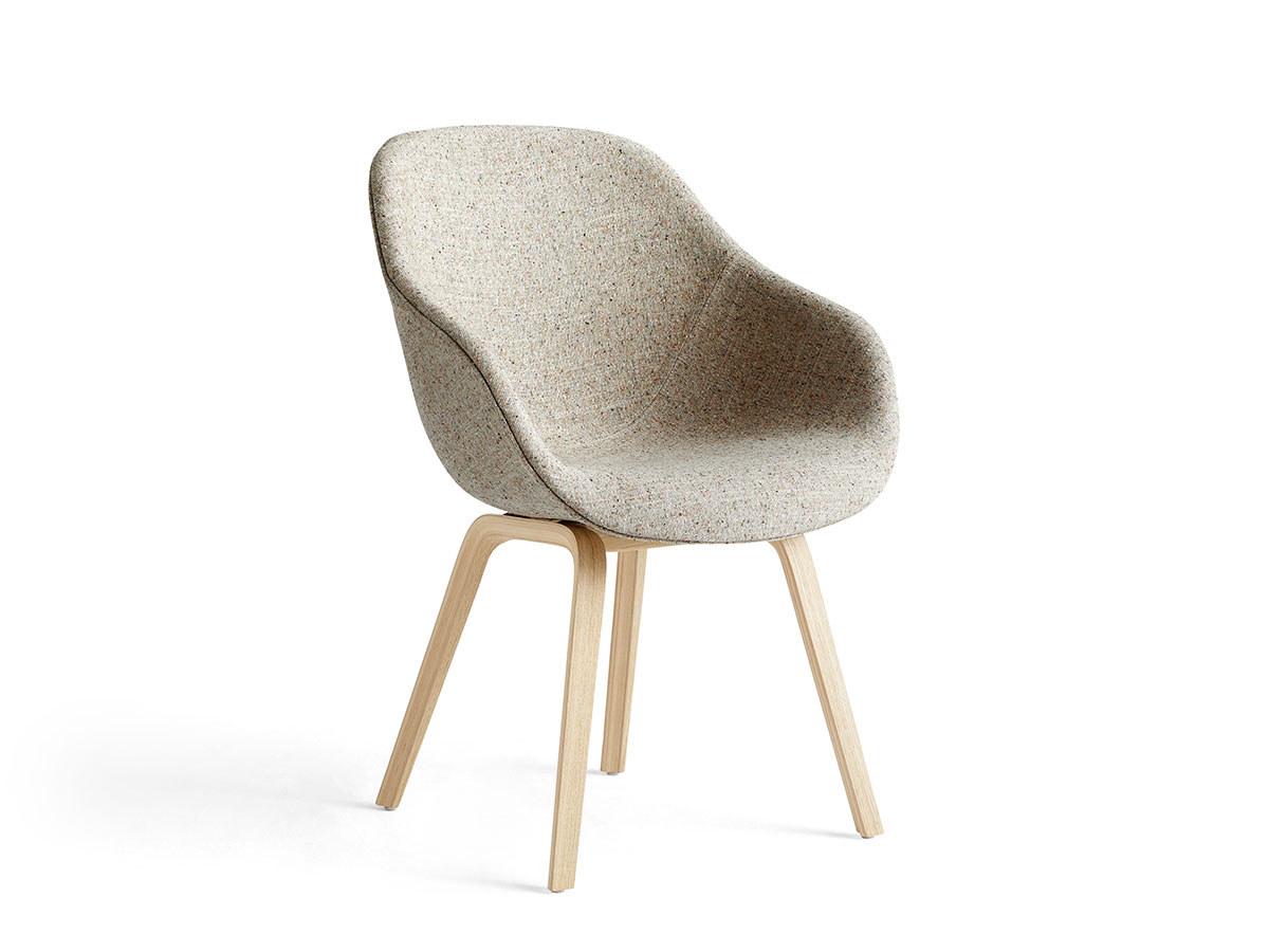 Стул Hay About A Chair AAC 123