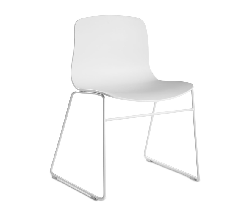Стул Hay About A Chair AAC08