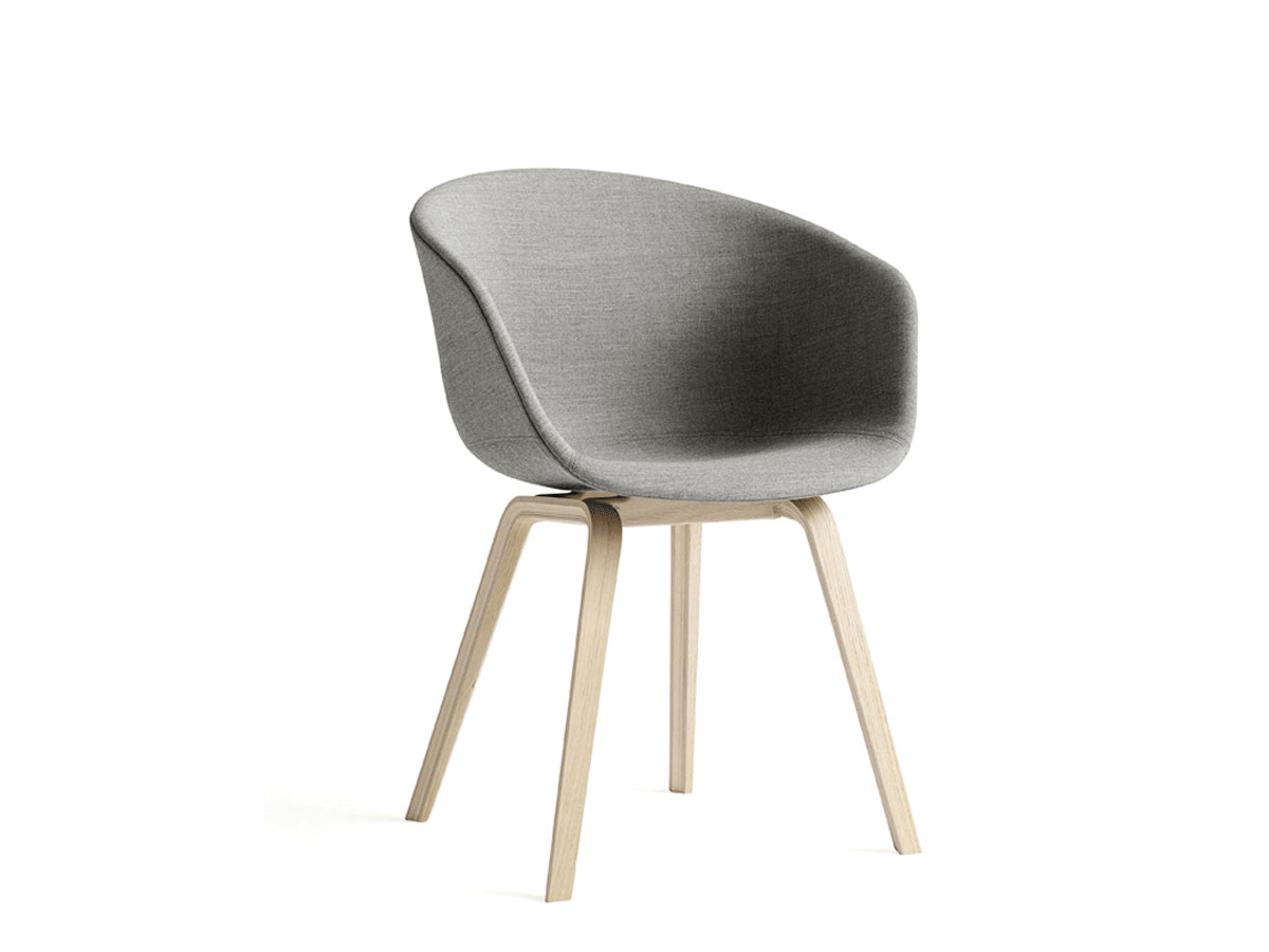 Hay About A Chair Aac23 Set 4 Pcs
