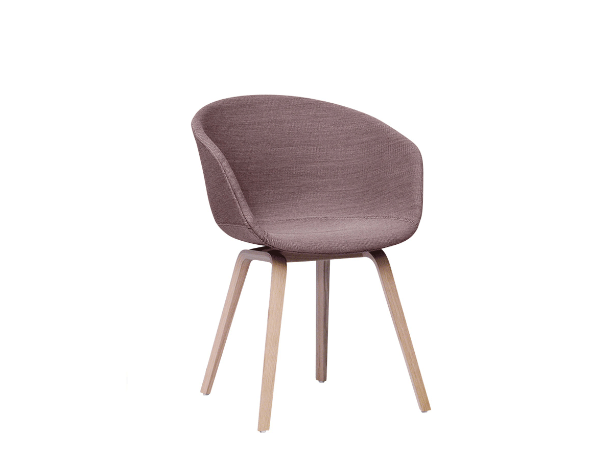 Hay About A Chair Aac23 Set 4 Pcs