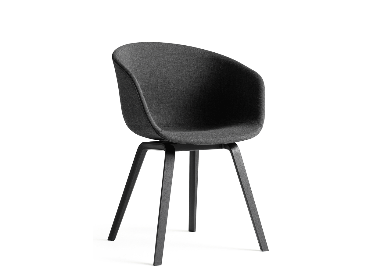 Hay About A Chair Aac23 Set 4 Pcs