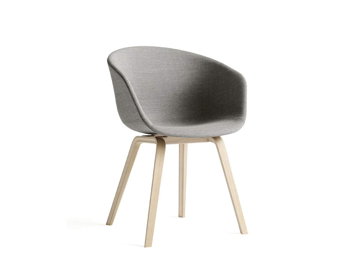 Hay About A Chair Aac23 Set 4 Pcs