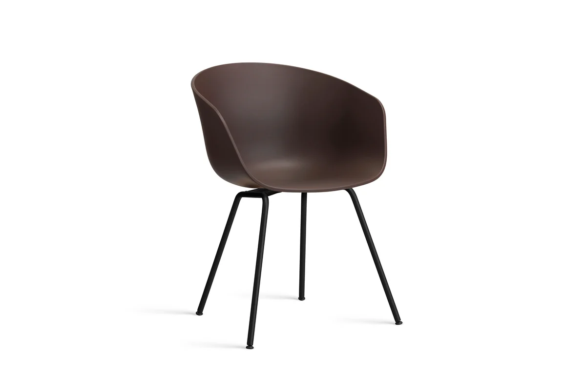 Стул Hay About A Chair AAC26, набор 4