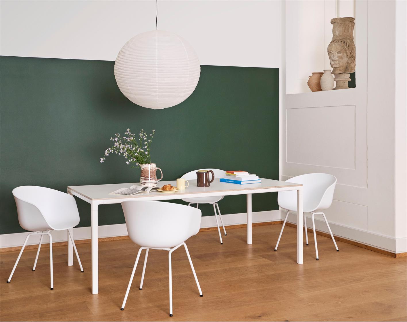 Hay About A Chair Aac26 Set 4 Pcs