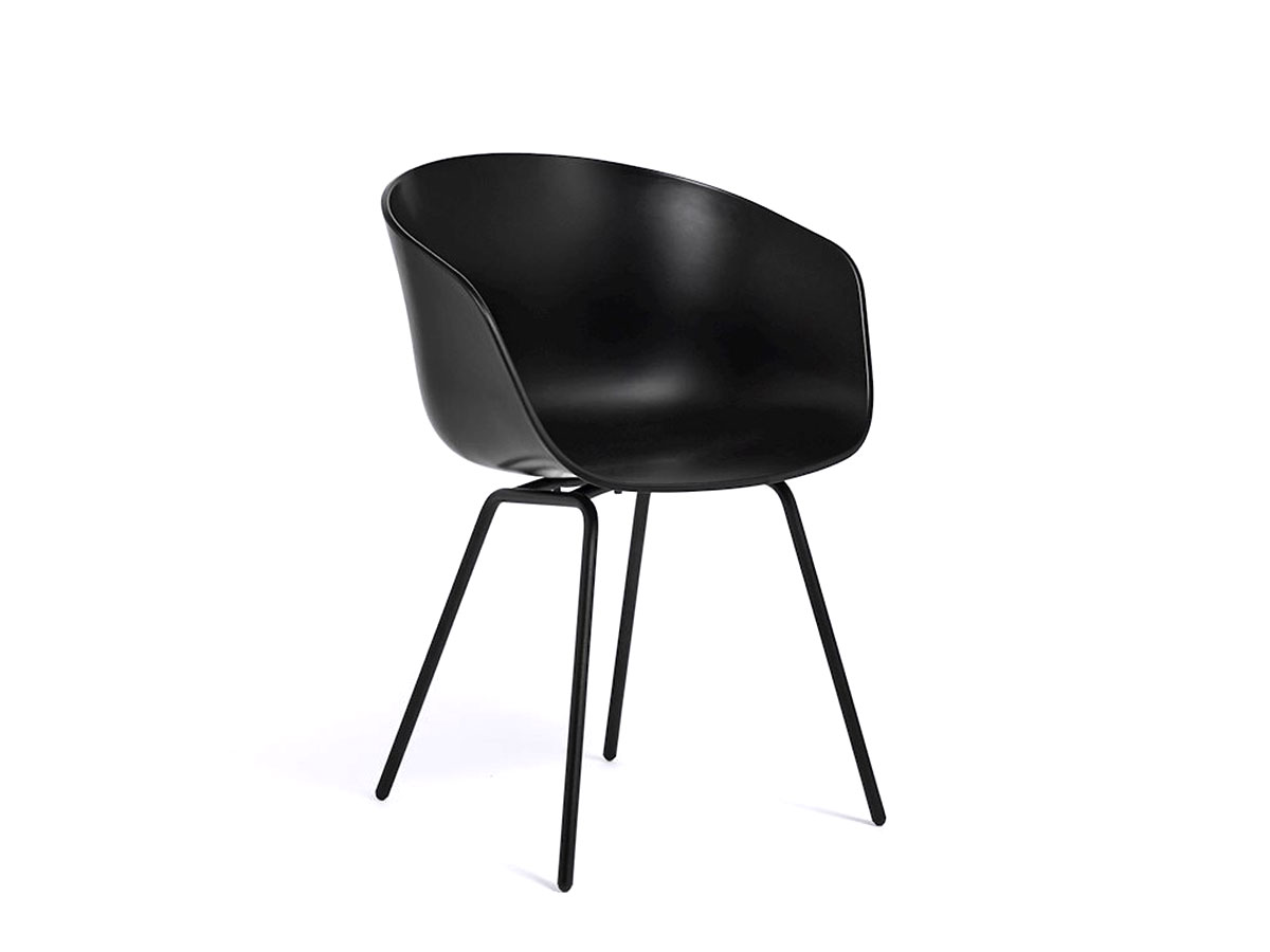 Hay About A Chair Aac26 Set 4 Pcs