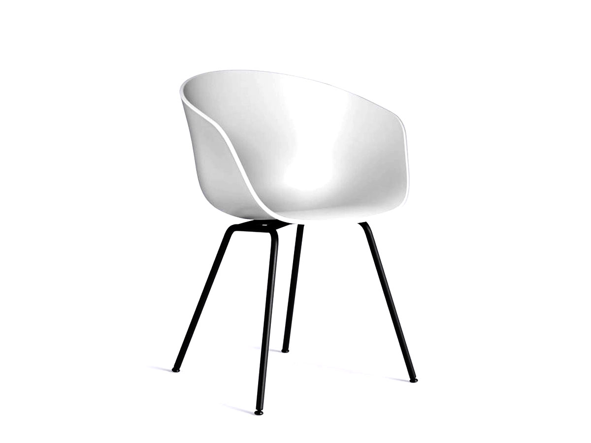 Hay About A Chair Aac26 Set 4 Pcs