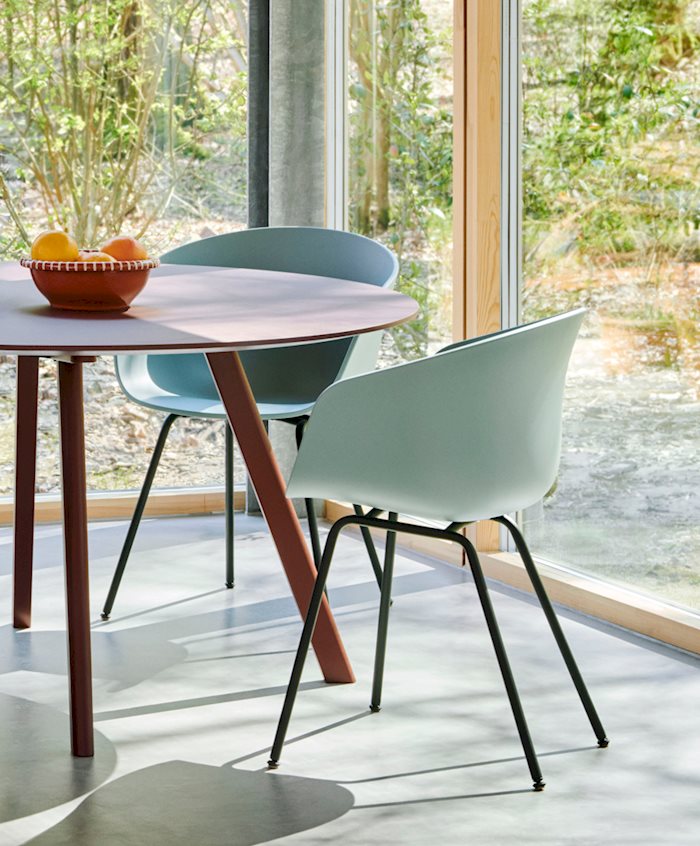 Hay About A Chair Aac26 Set 4 Pcs