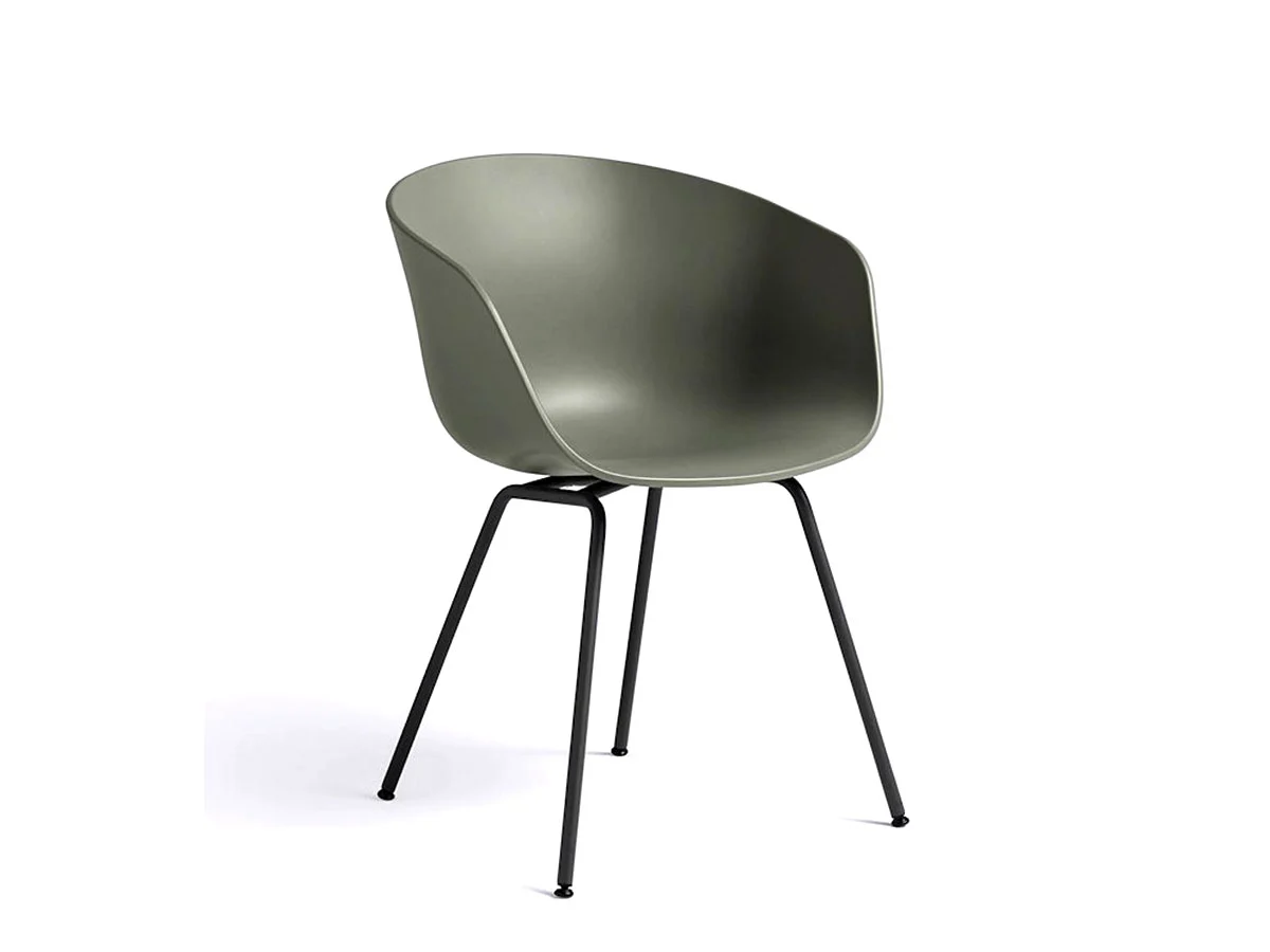 Hay About A Chair Aac26 Set 4 Pcs