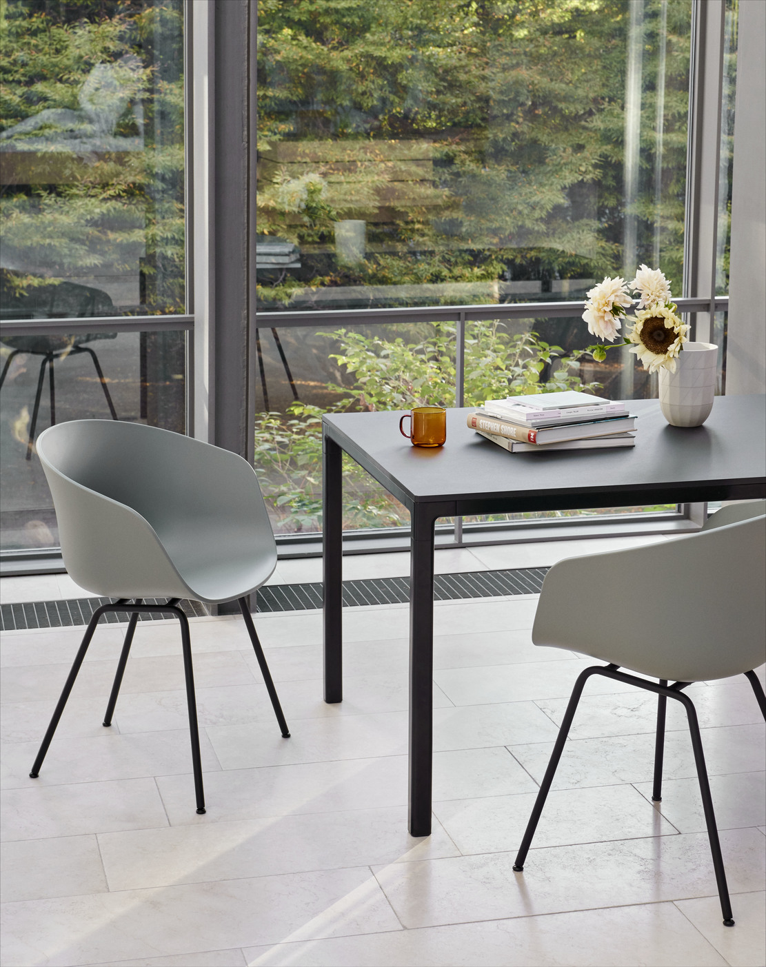 Hay About A Chair Aac26 Set 4 Pcs