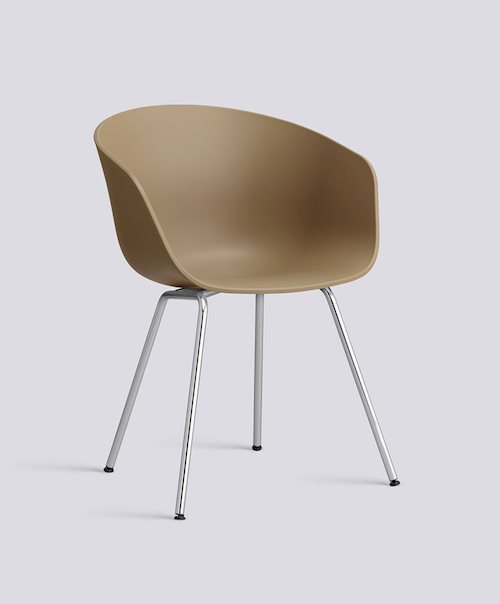 Hay About A Chair Aac26 Set 4 Pcs