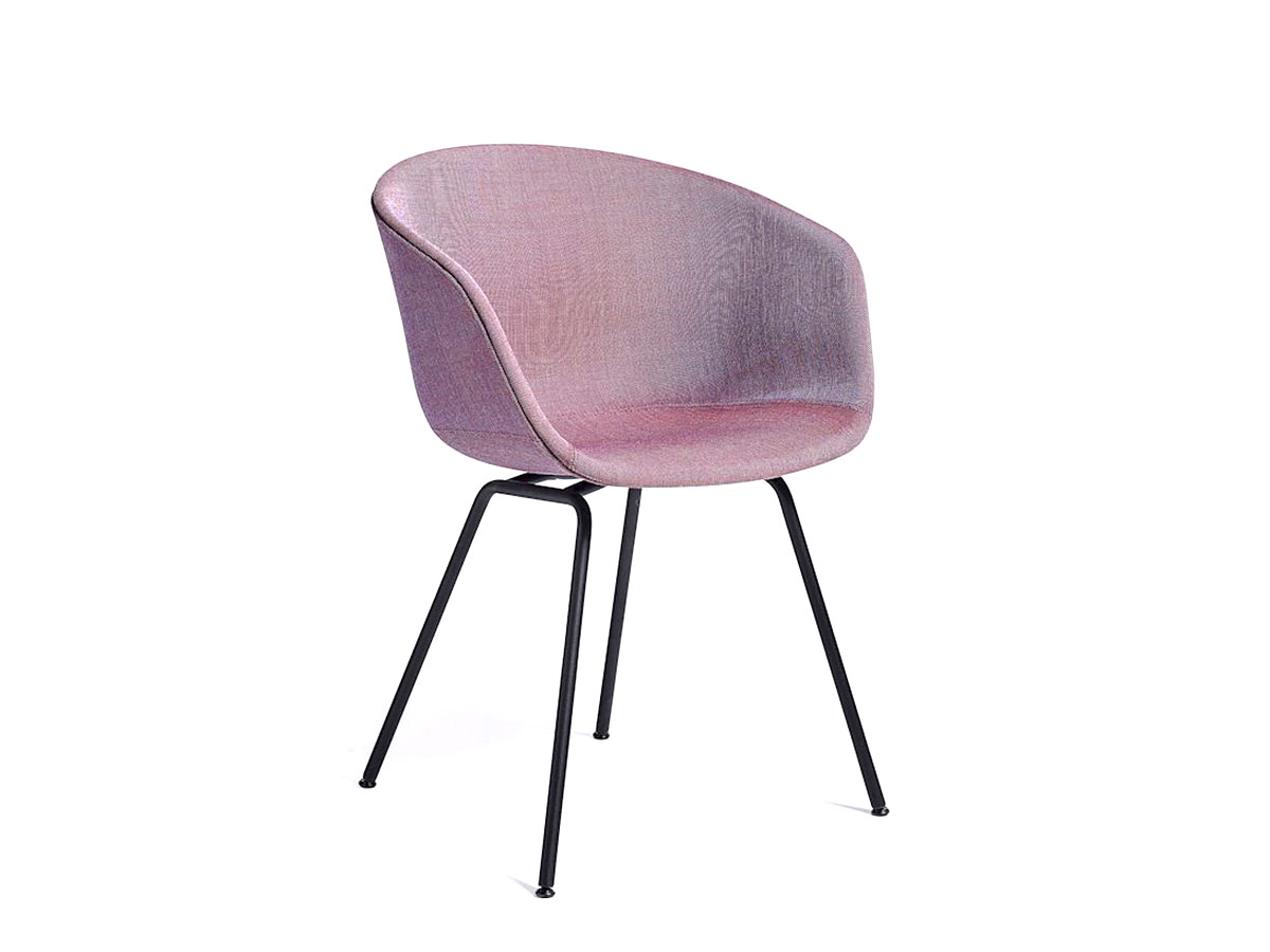 Hay About A Chair Aac27 Set 4 Pcs