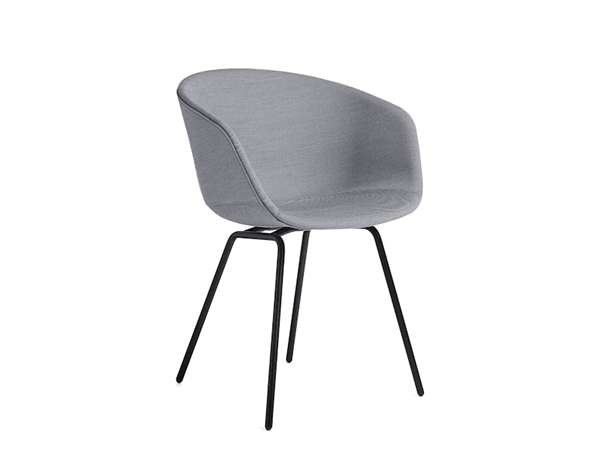 Hay About A Chair Aac27 Set 4 Pcs