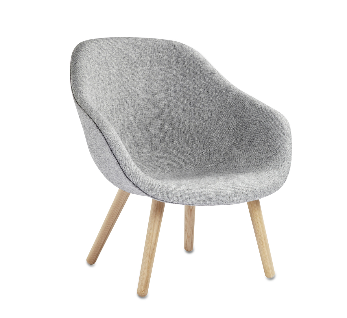 Hay About A Lounge Chair Low Aal82